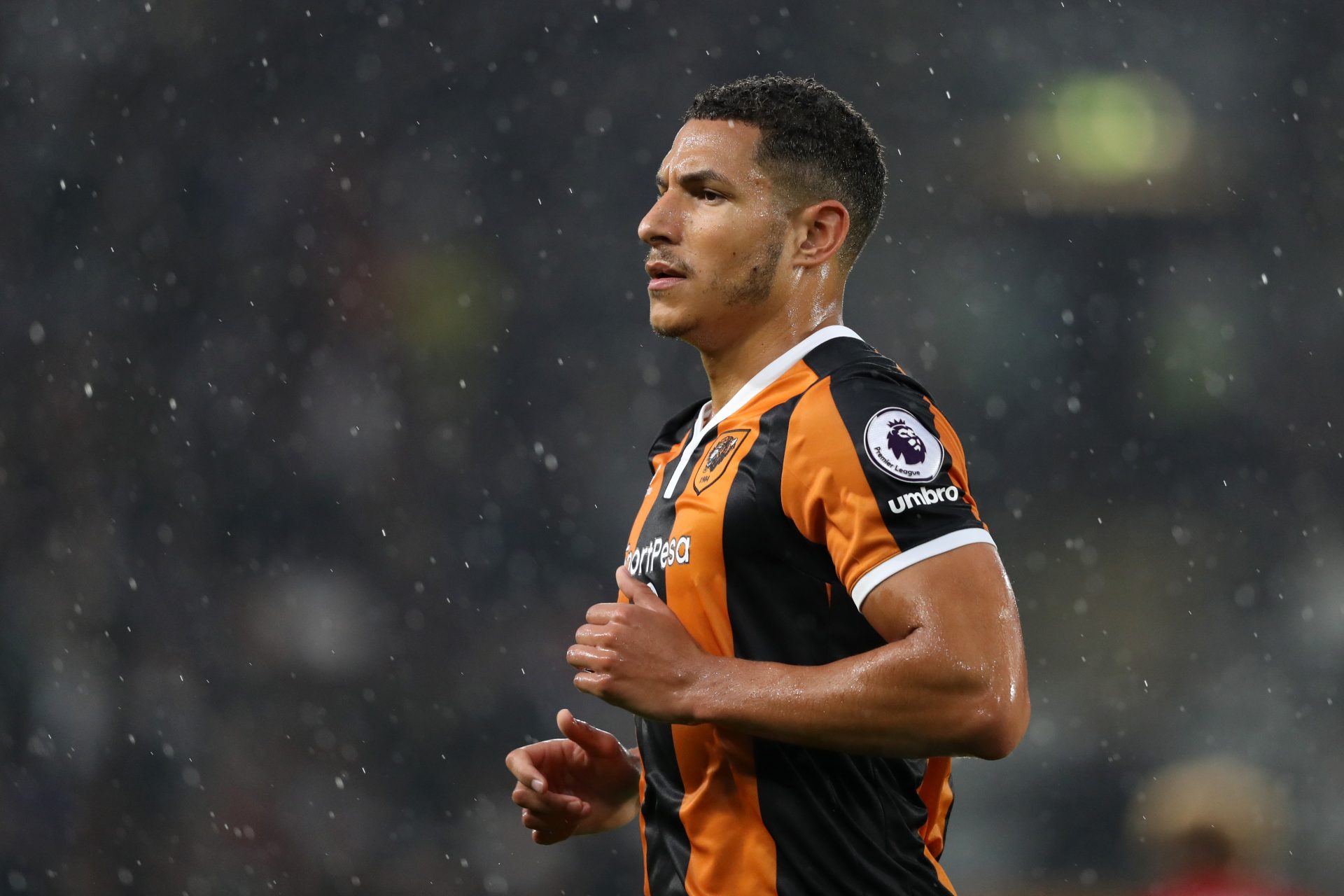 16. Jake Livermore