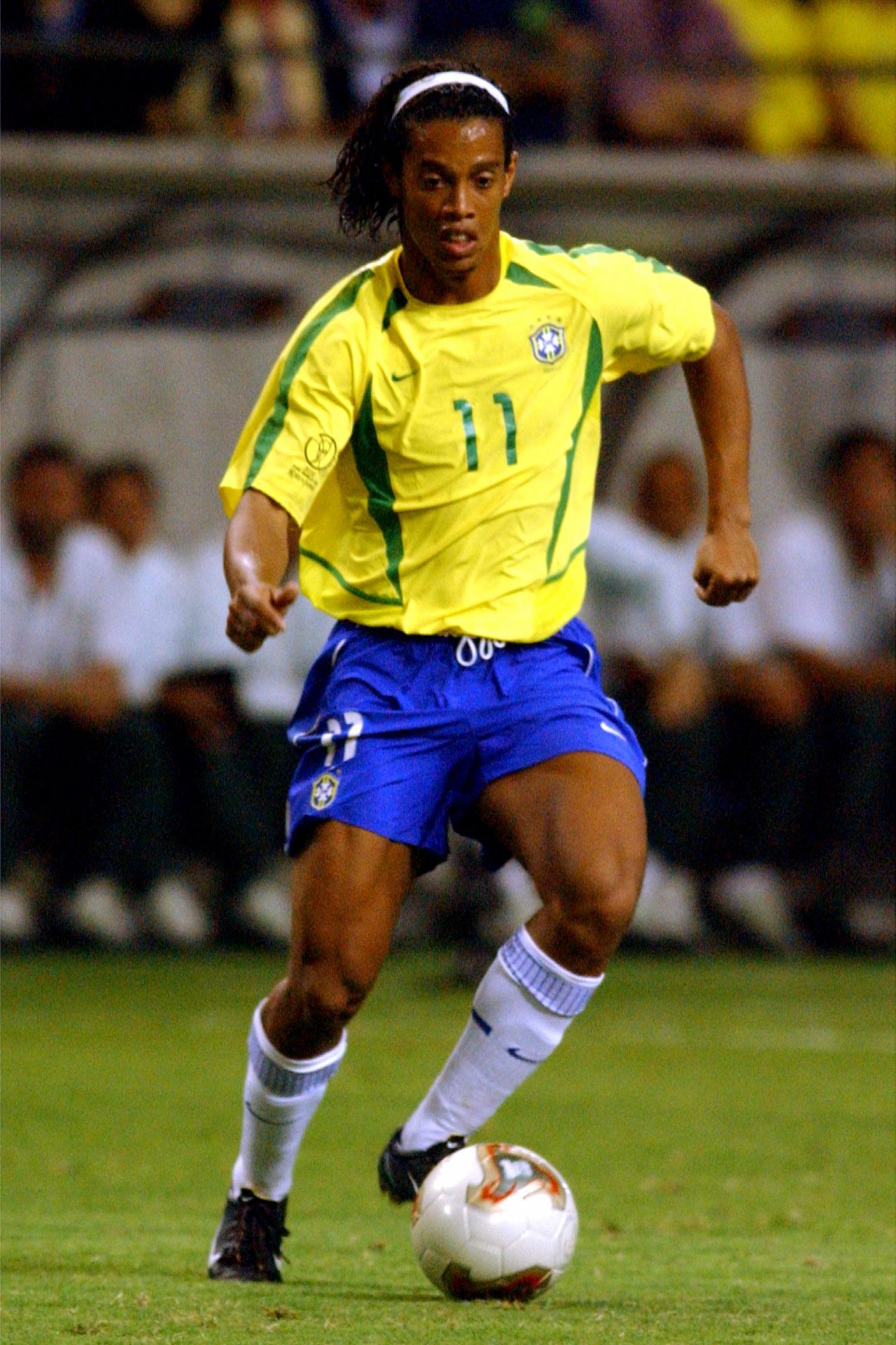 Ronaldinho Gaúcho