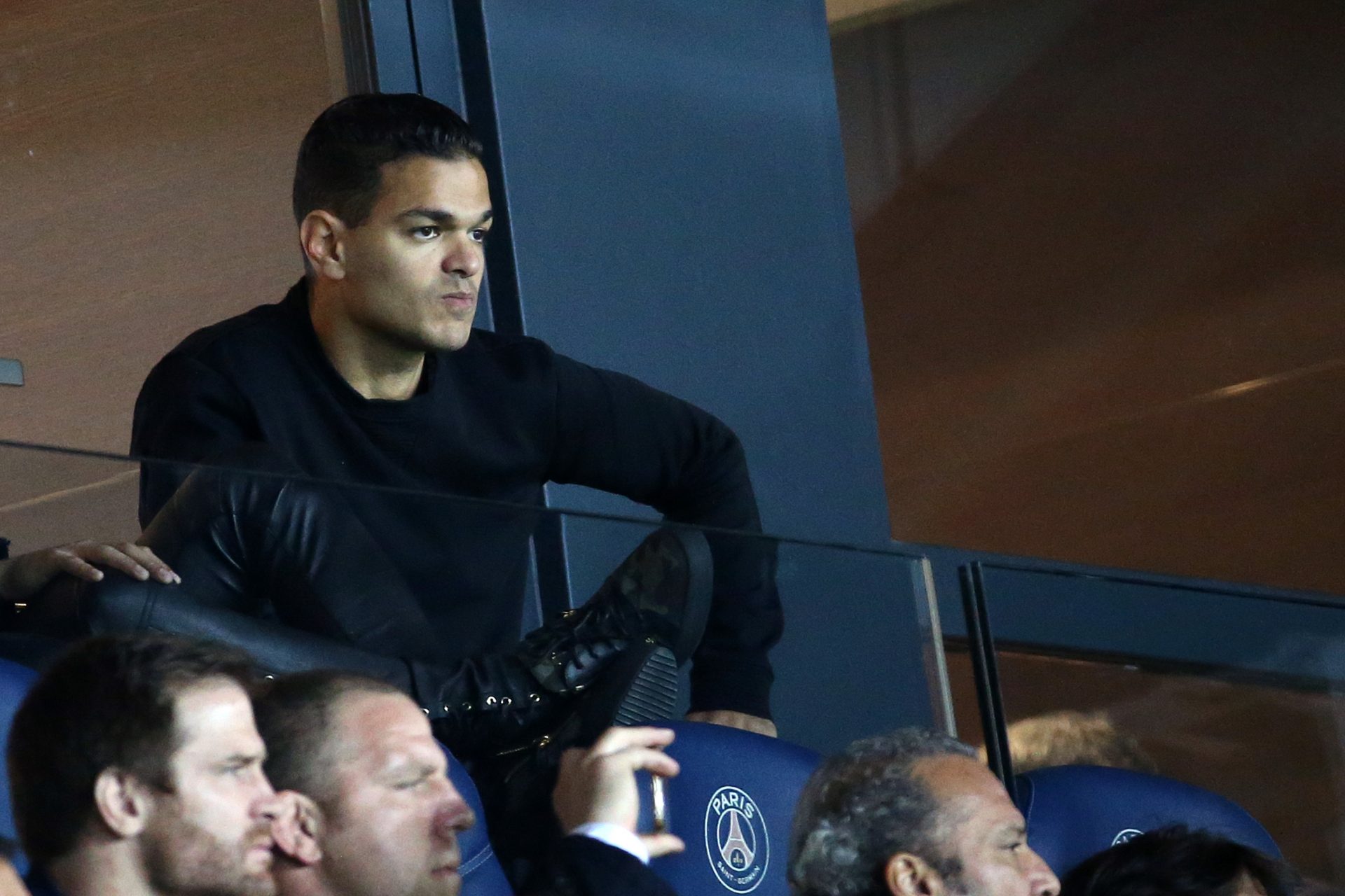 Hatem Ben Arfa, French football's wasted and controversial talent