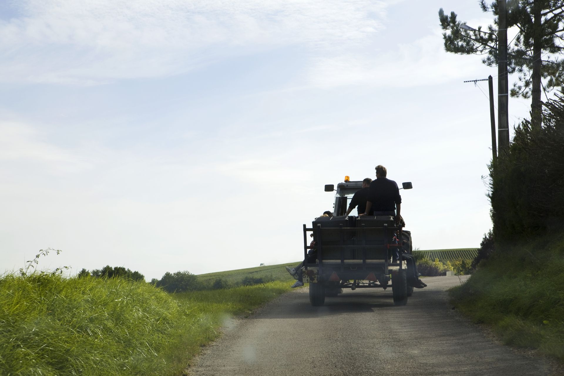 L’impact de la solitude