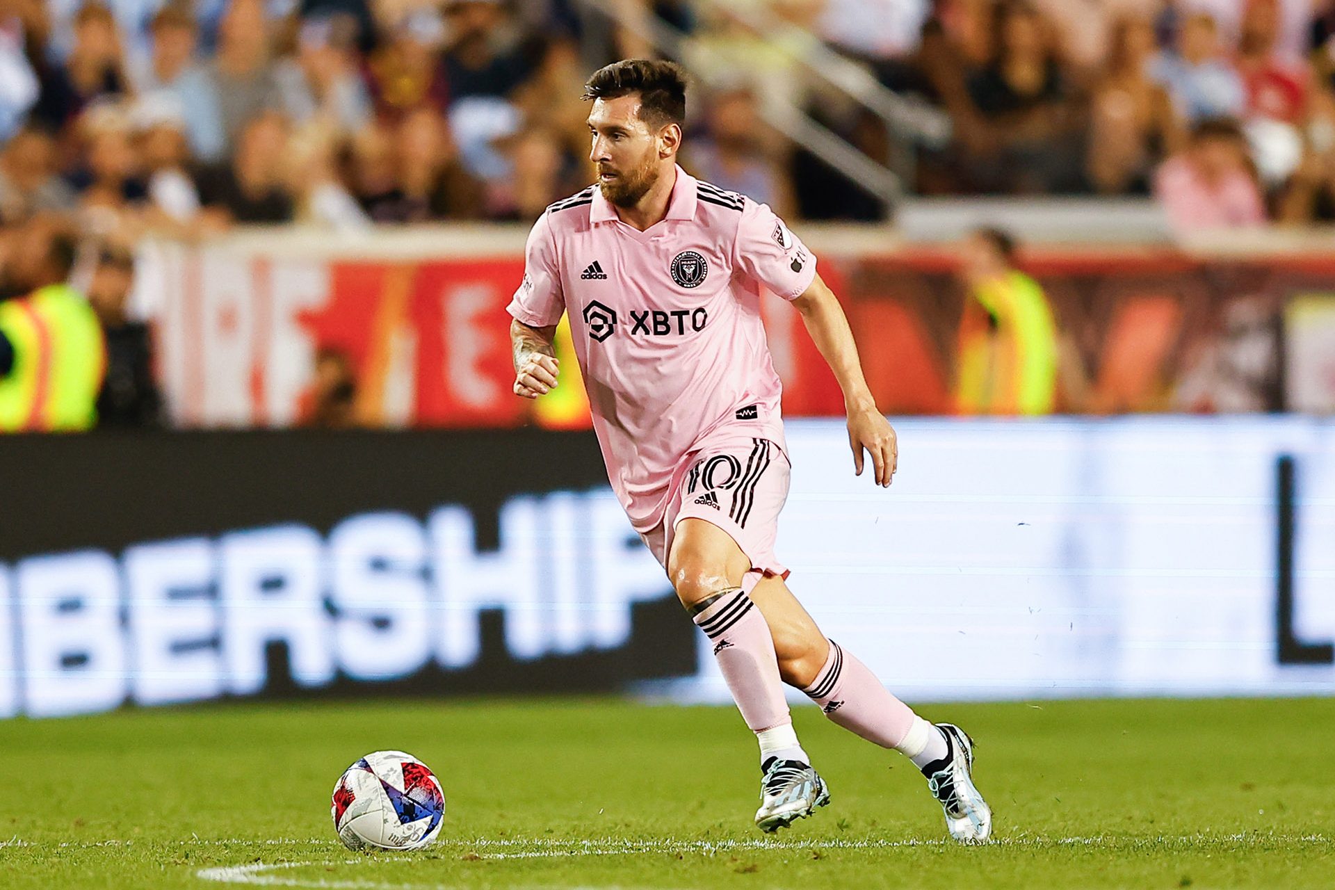 Het gigantische 'probleem' waar Lionel Messi Inter Miami mee opzadelt