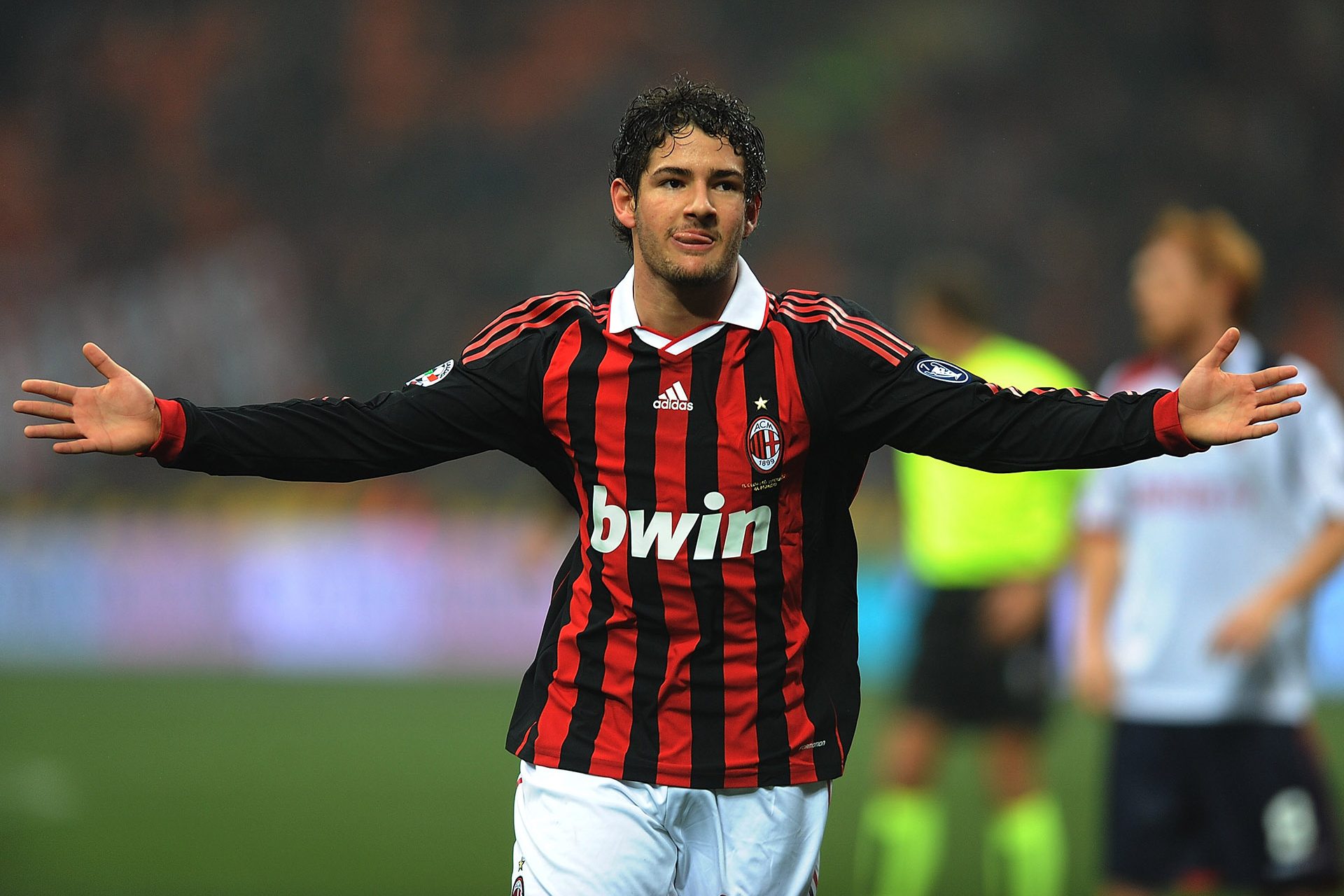 Alexandre Pato (2009)