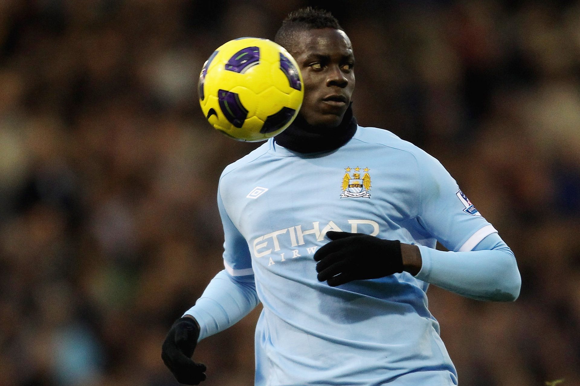 Mario Balotelli (2010)