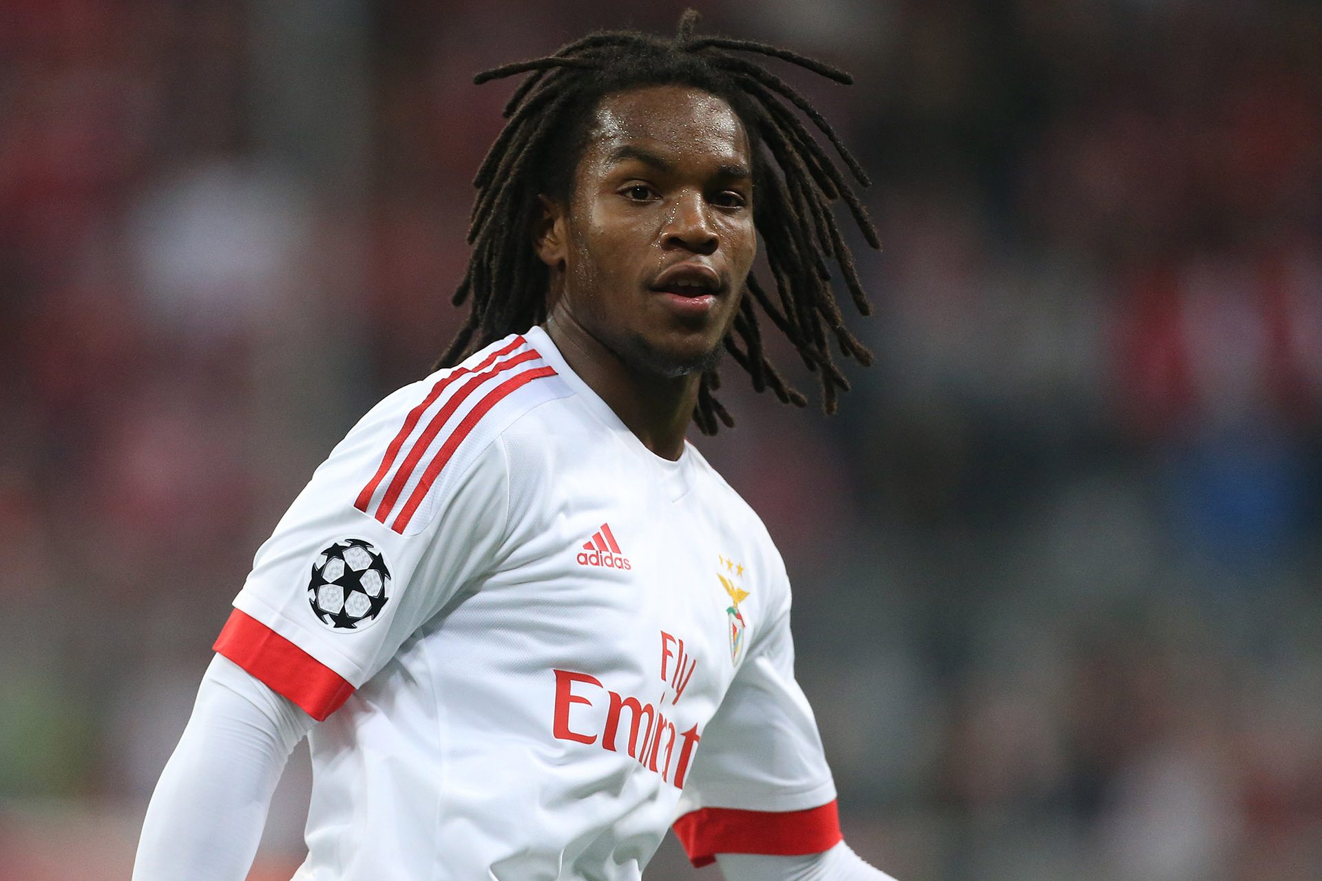 Renato Sanches (2016)