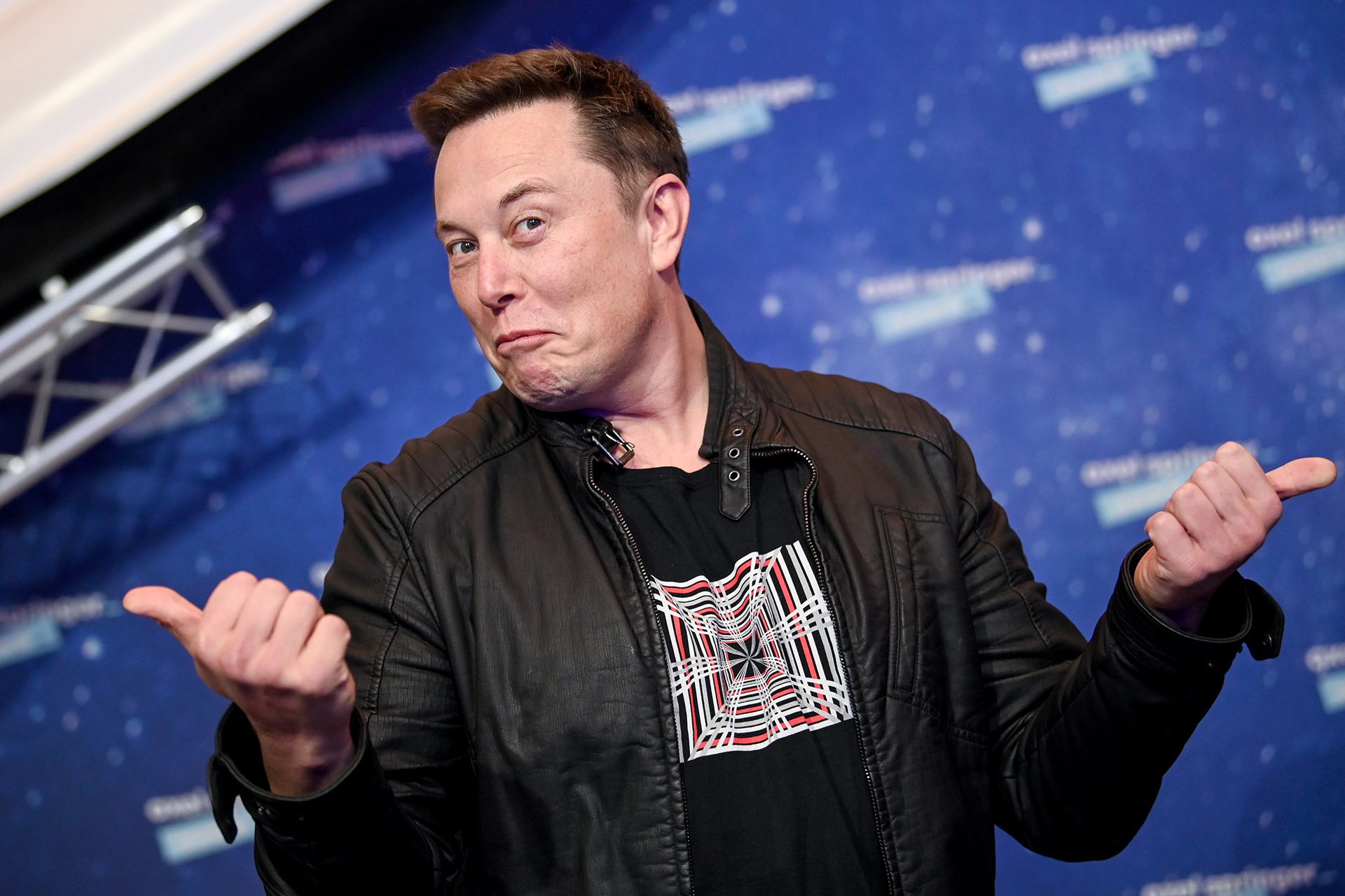 Elon Musk wants to stream it for free