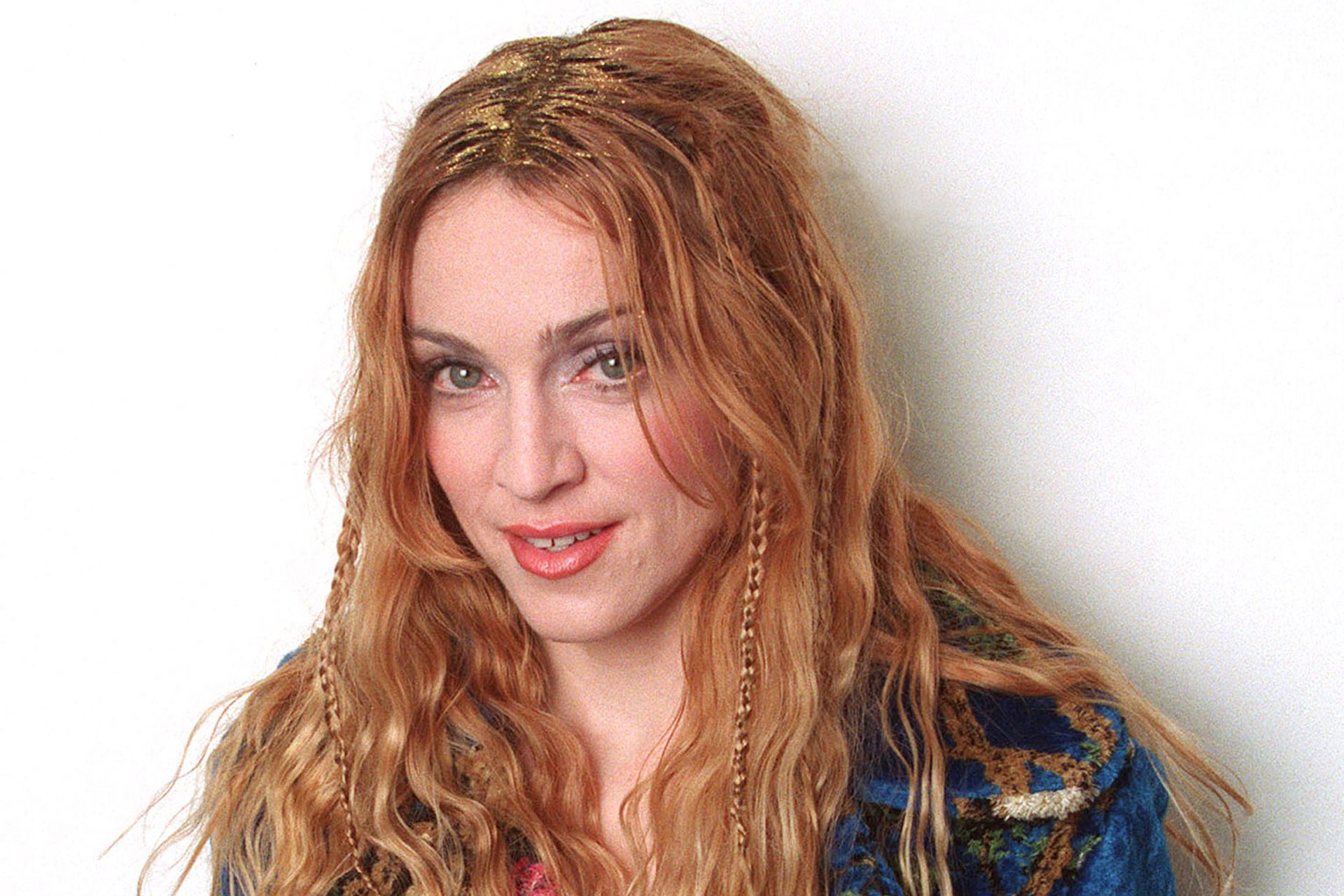 Win-win for Madonna: money and greater visibility