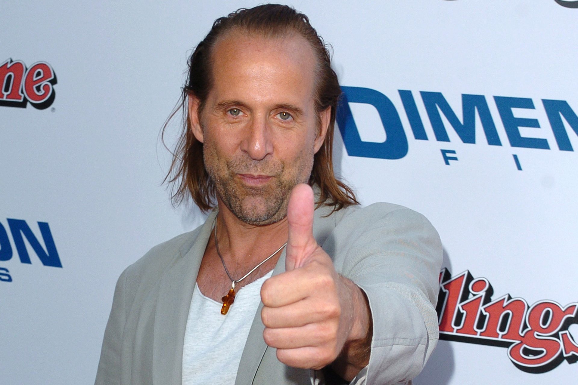 Peter Stormare