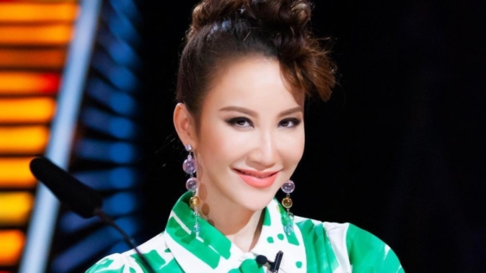 Star CM Media sues Coco Lee's management