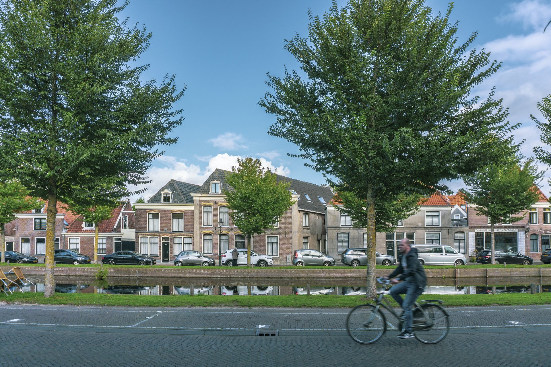 Fietsvriendelijke verkeersregels