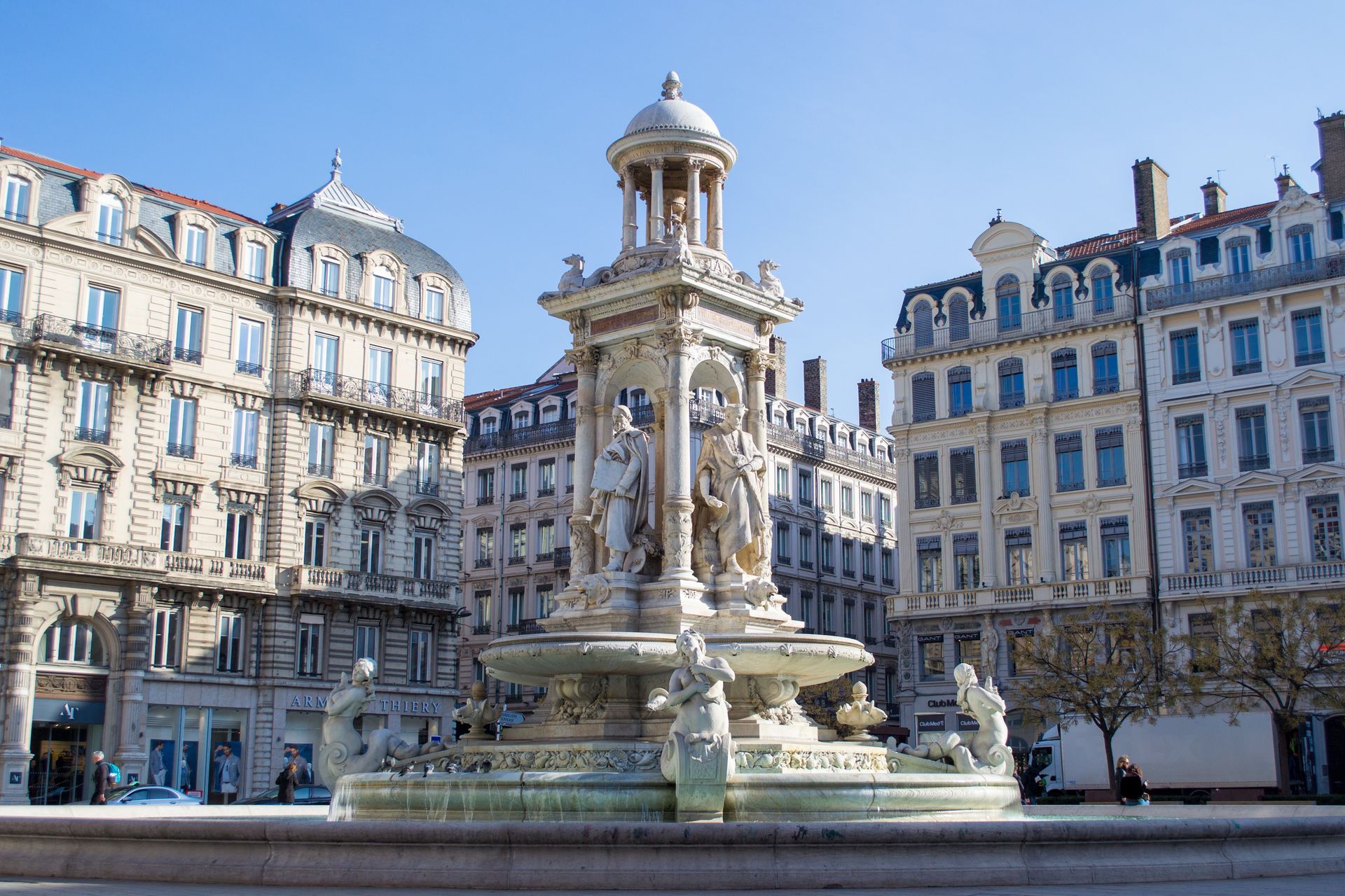 D’autres villes françaises concernées