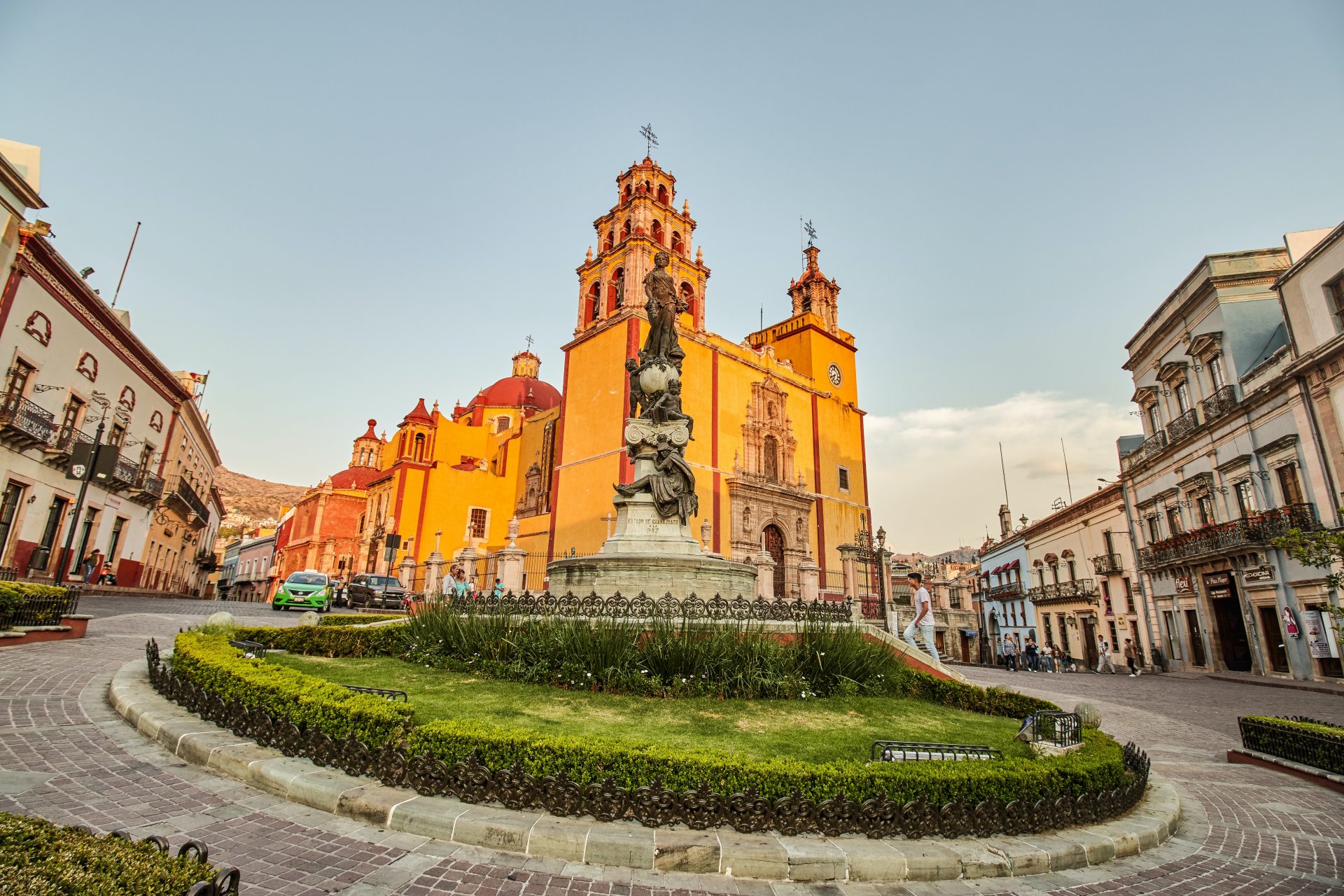 Mexico - Guanajuato