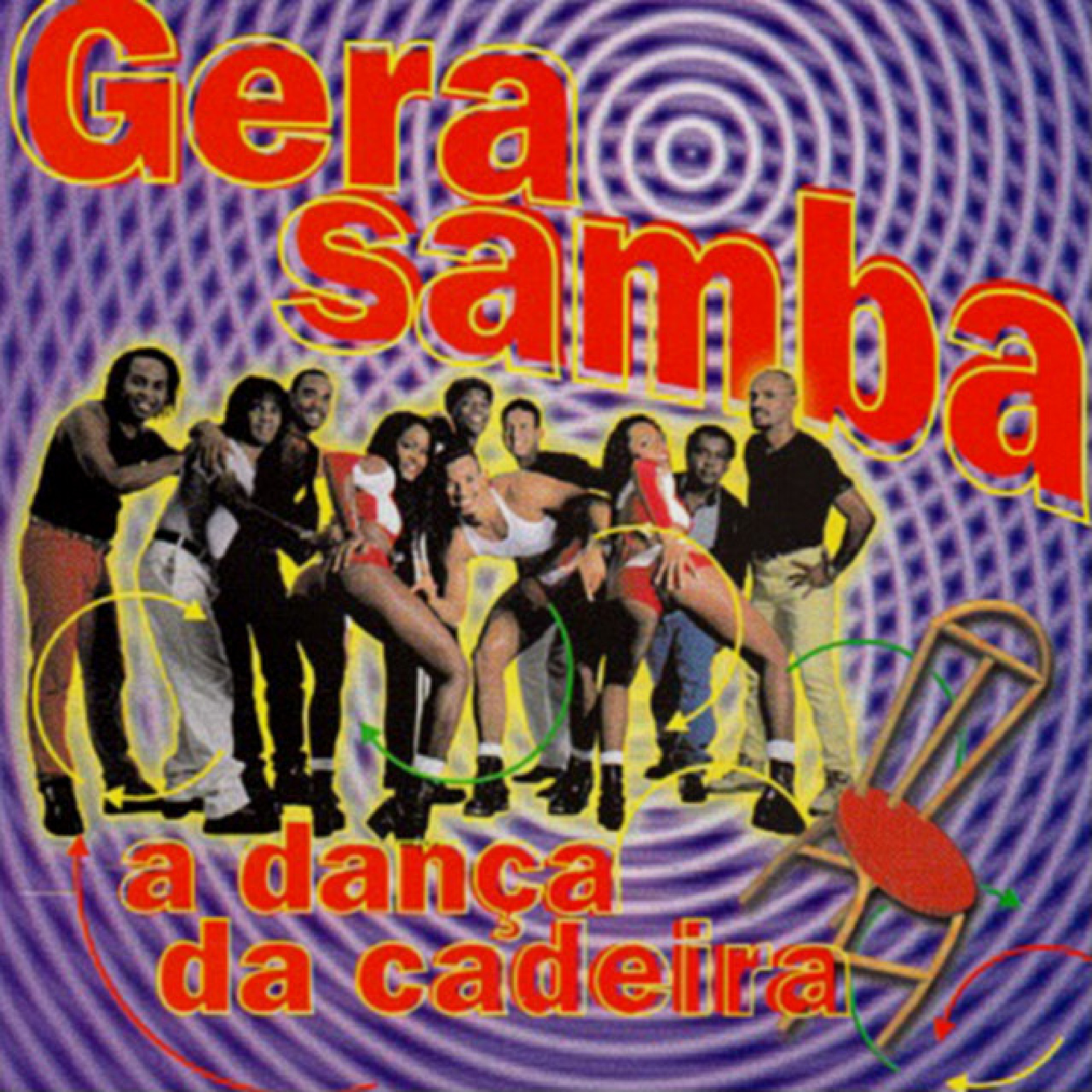 Gera Samba