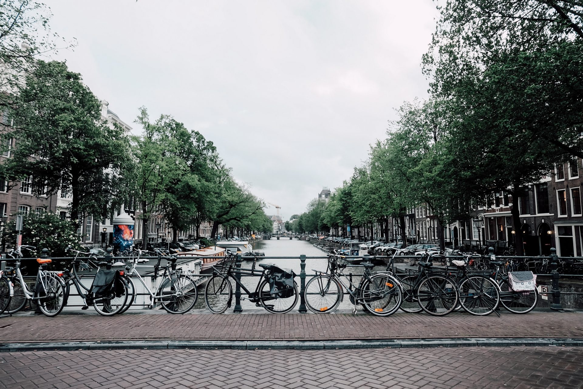 Waarom een fietsland?