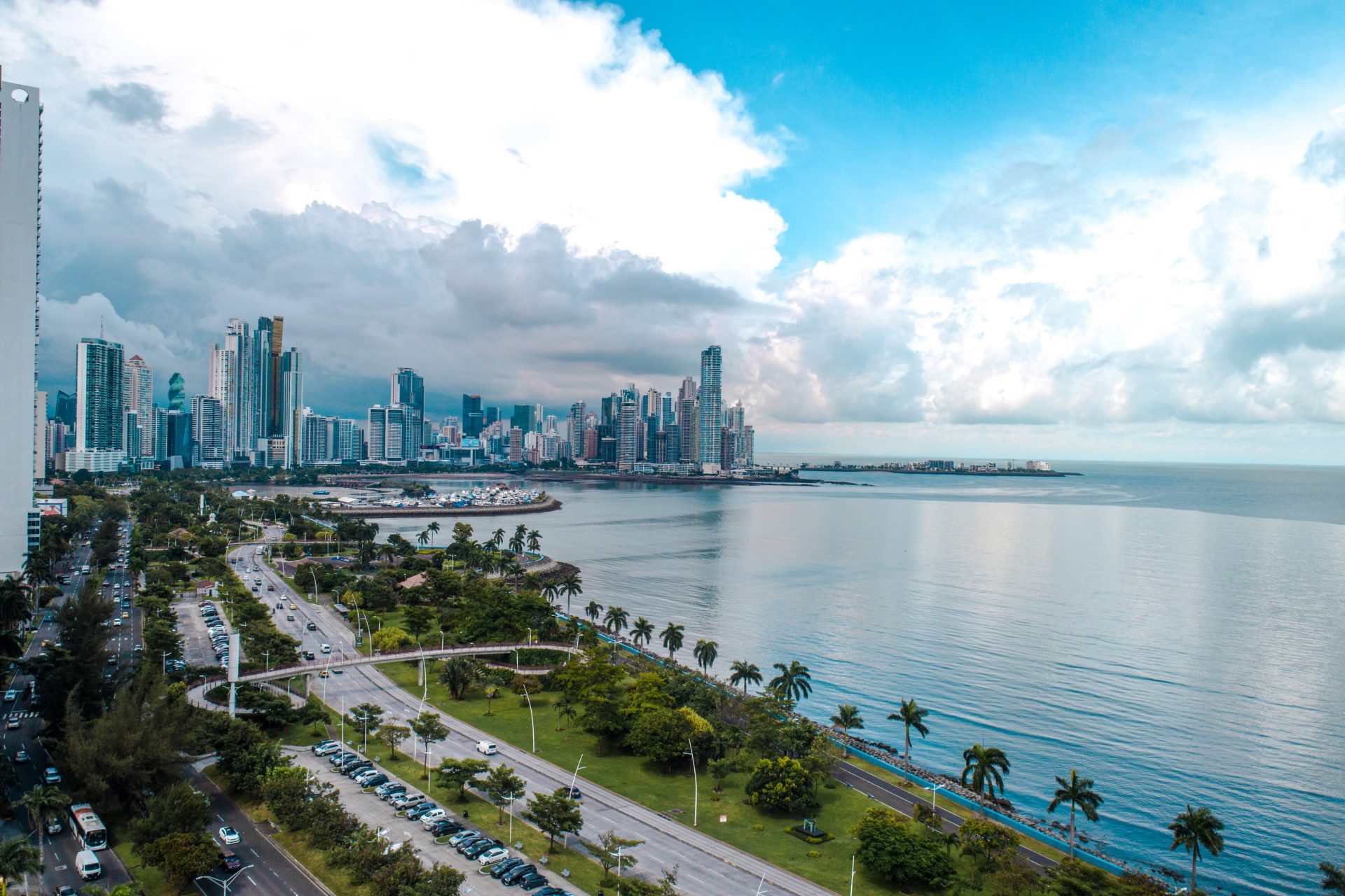 Panama (ville)