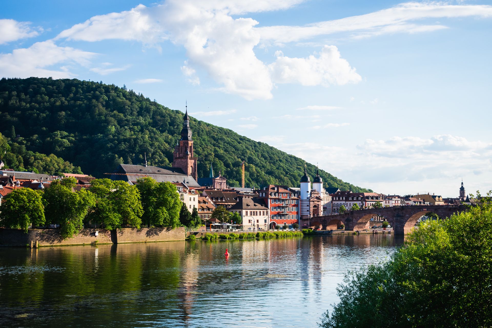 Heidelberg (Allemagne)