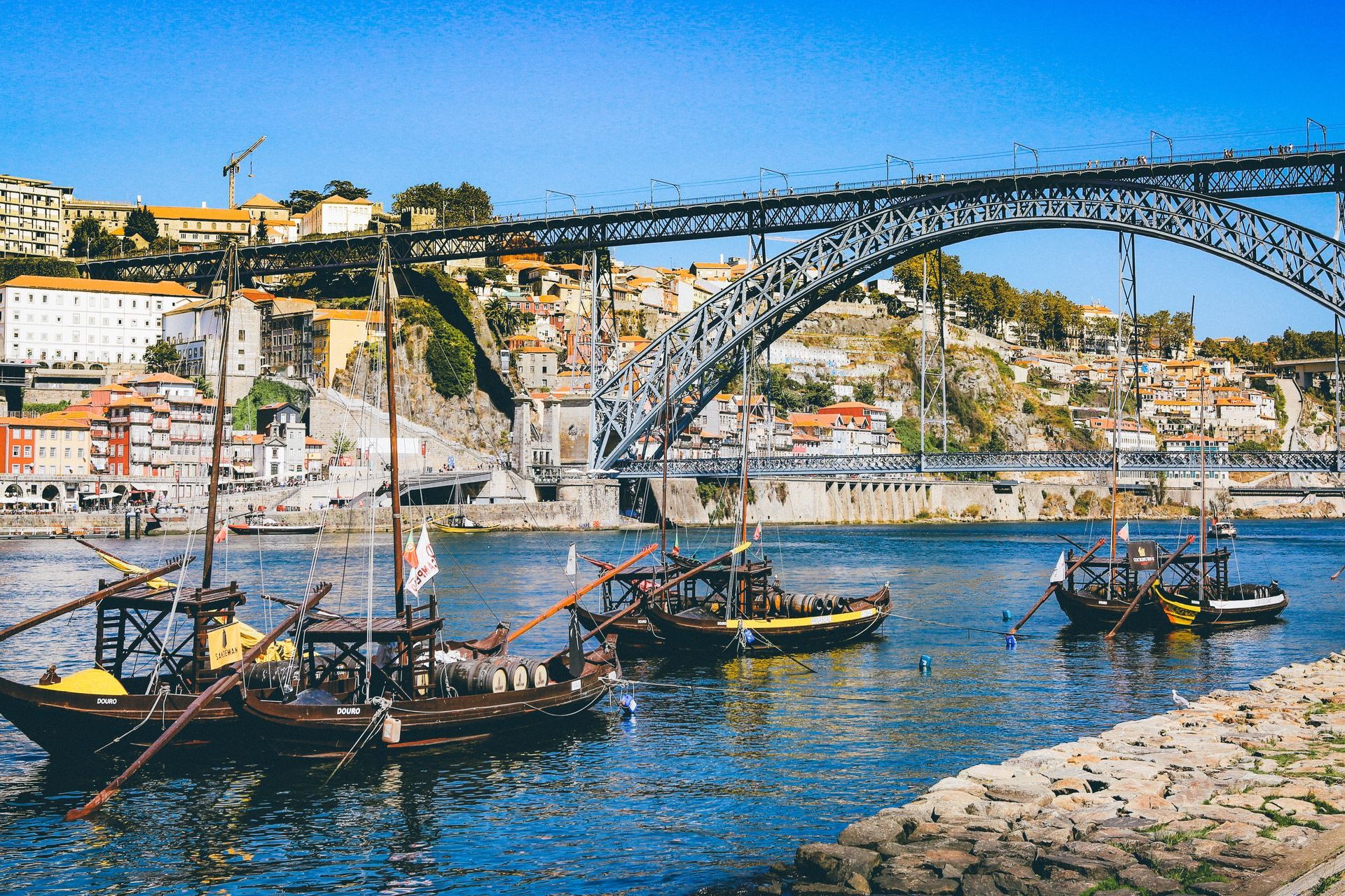 Porto (Portugal)