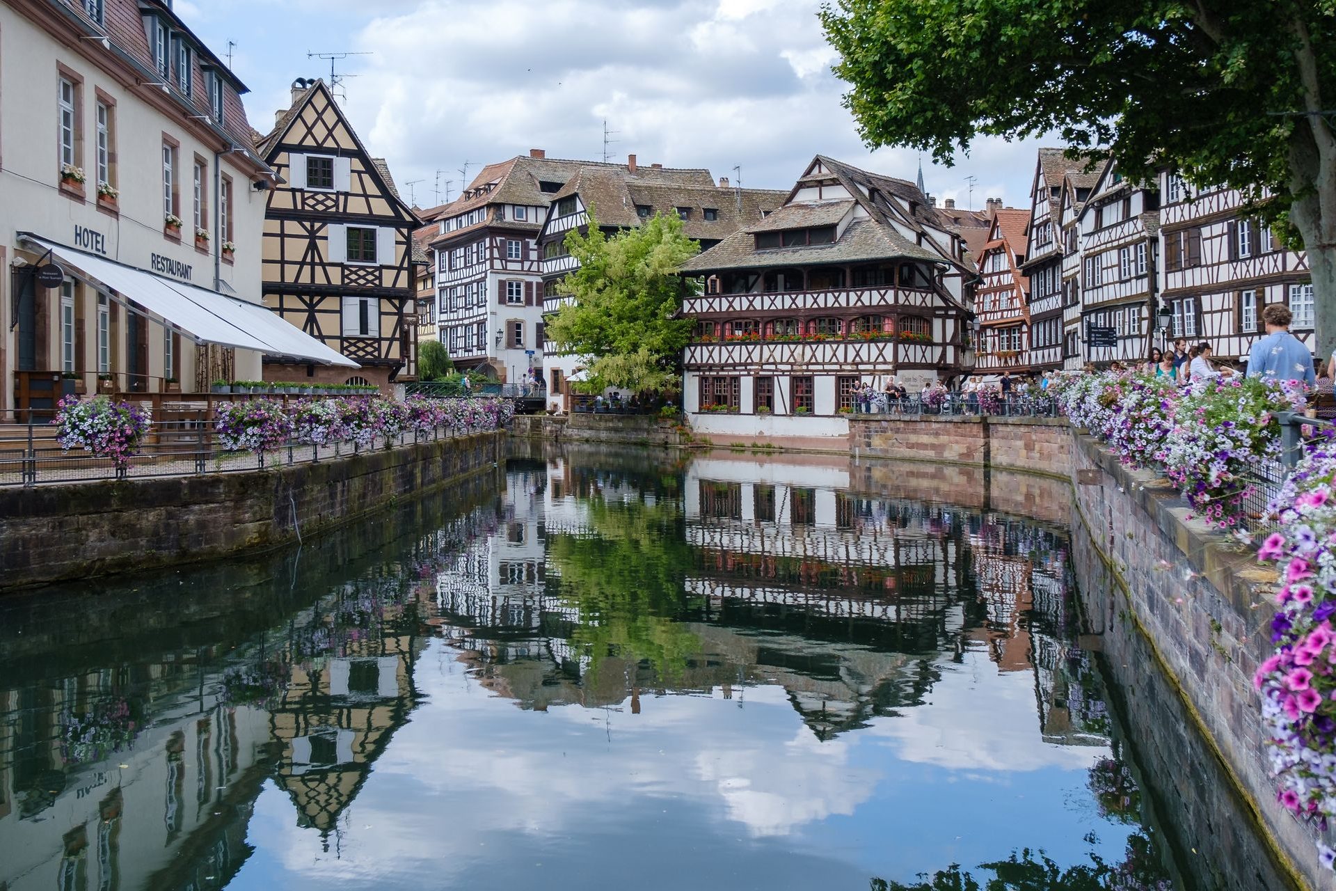 Strasbourg (France)