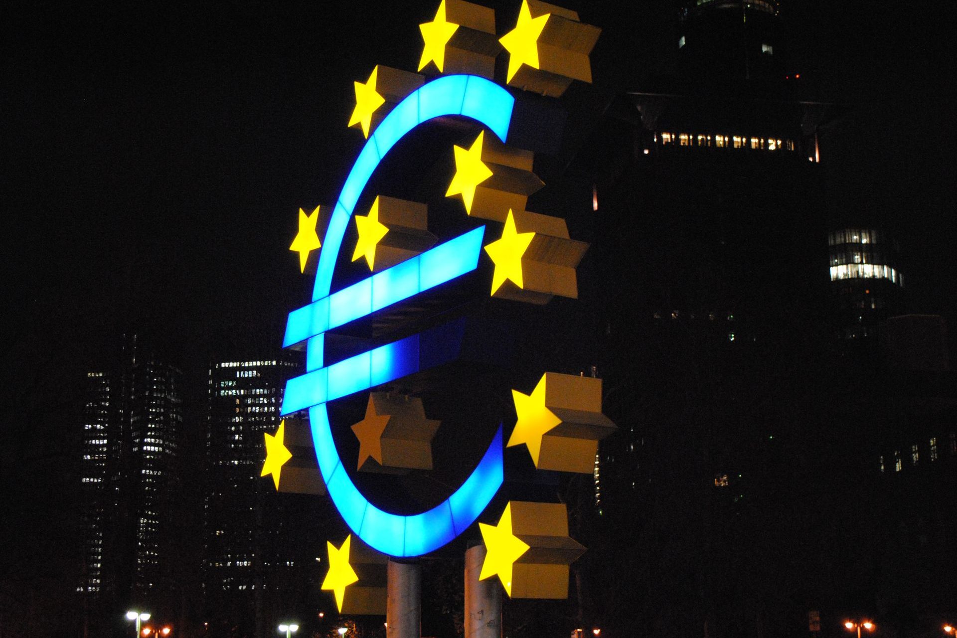 La crise de la zone euro