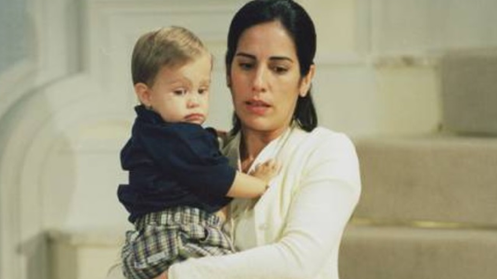 Theo (Anjo Mau - 1997)