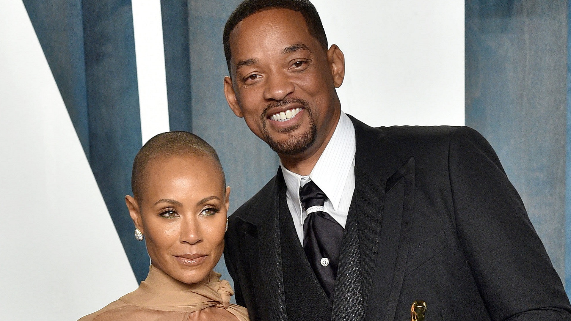 Will Smith reconoce que tuvo una ‘ceguera emocional’ con Jada Pinkett