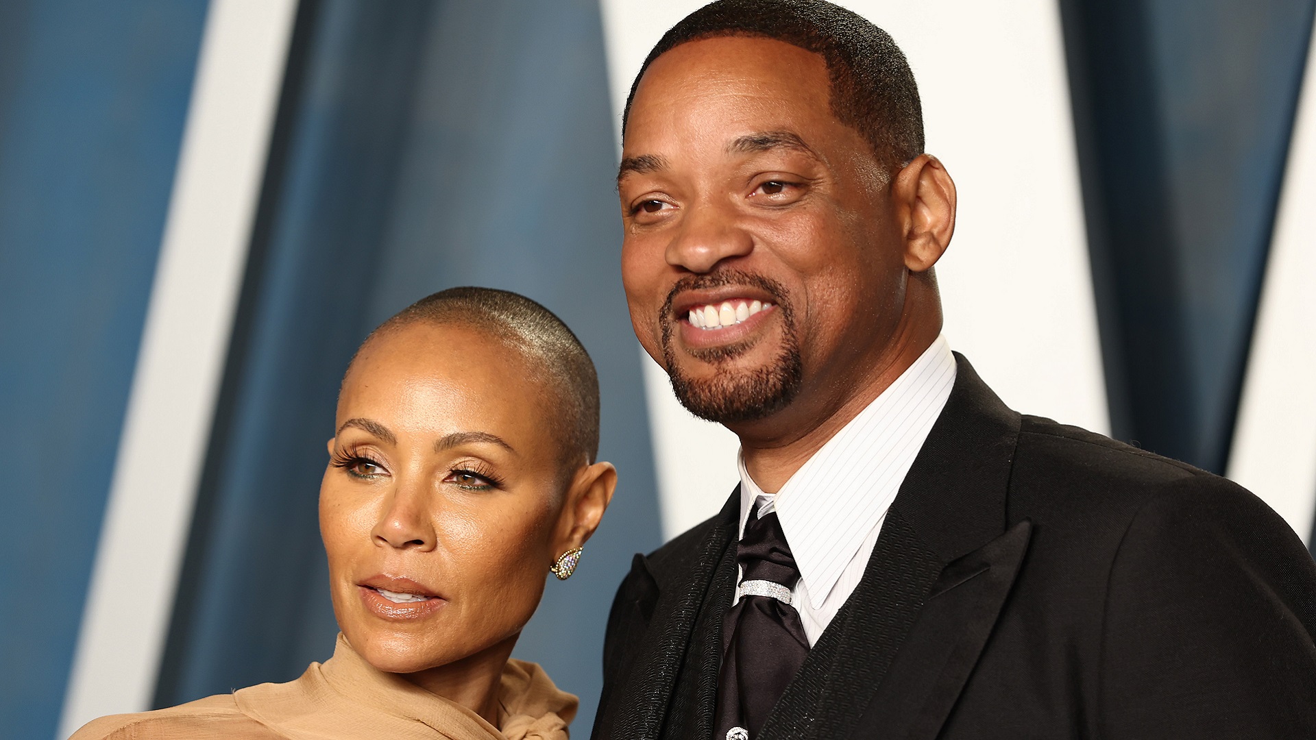 Jada Pinkett Smith drops a massive bombshell!  