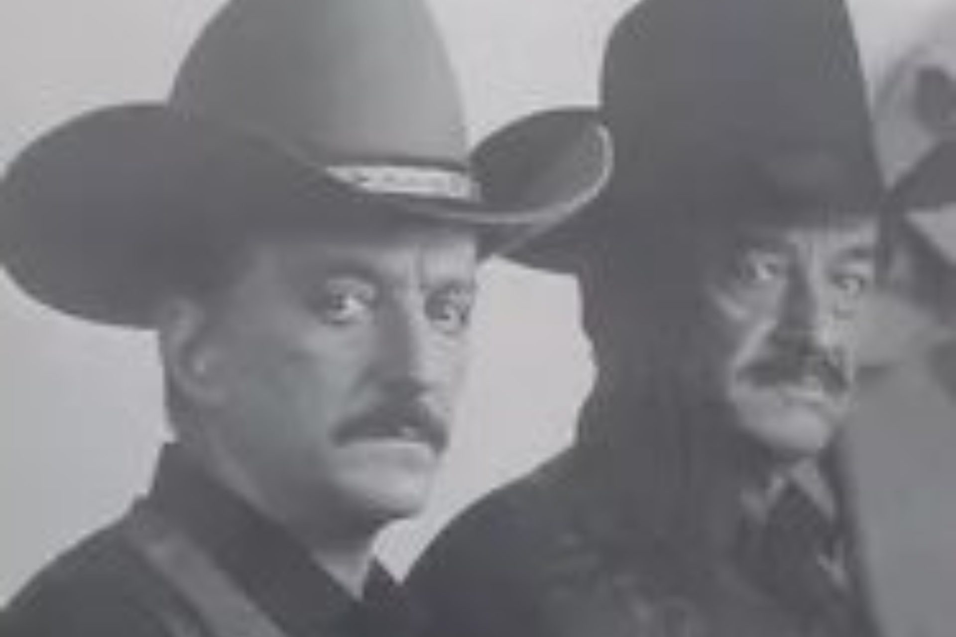 Pilar del cine 'western mexicano'