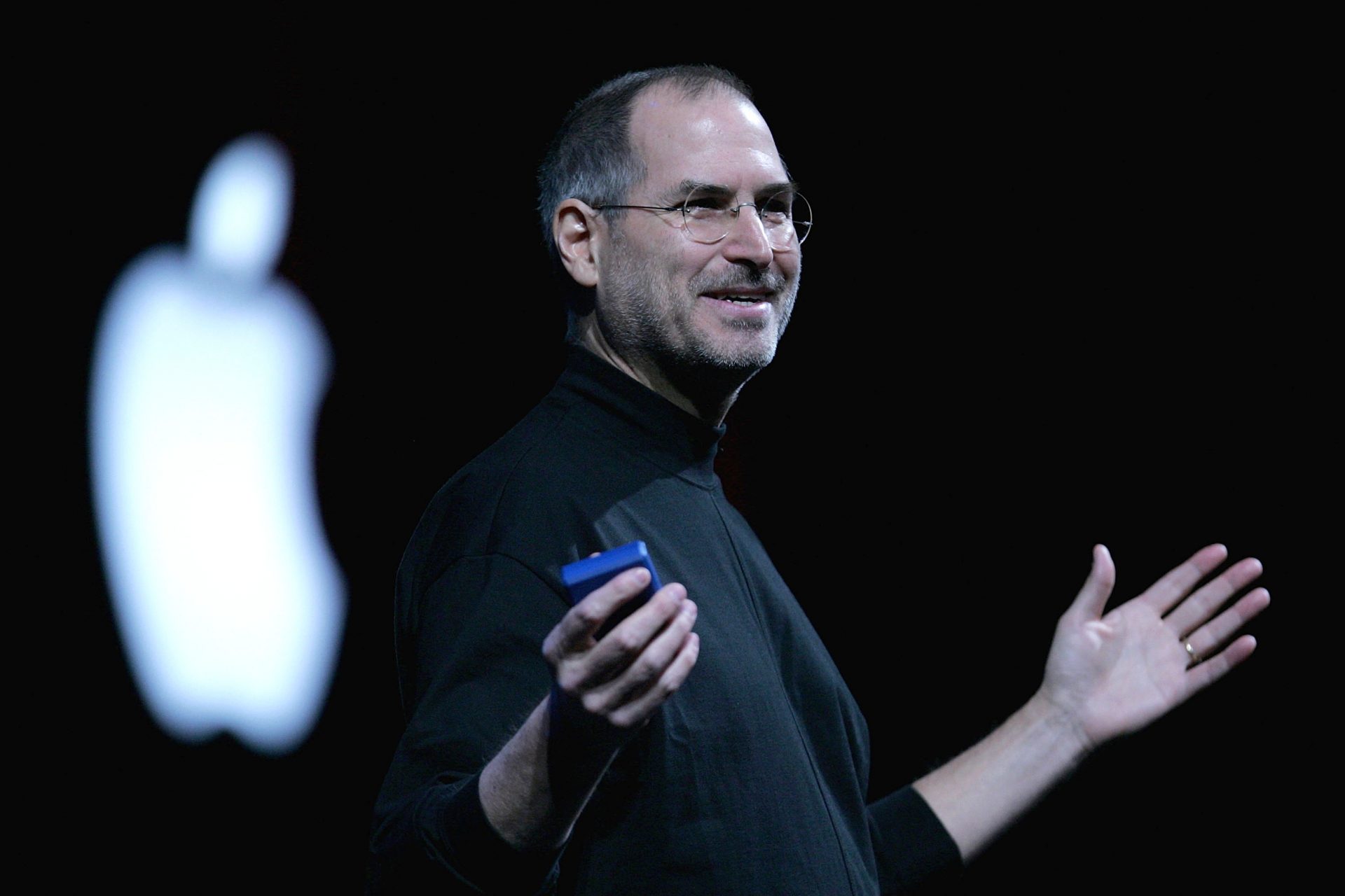 Why didn't Steve Jobs' children receive their millionaire inheritance?