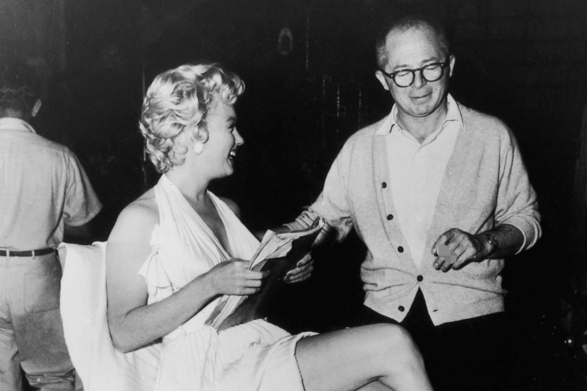 ¿Era Marilyn más inteligente que Einstein?
