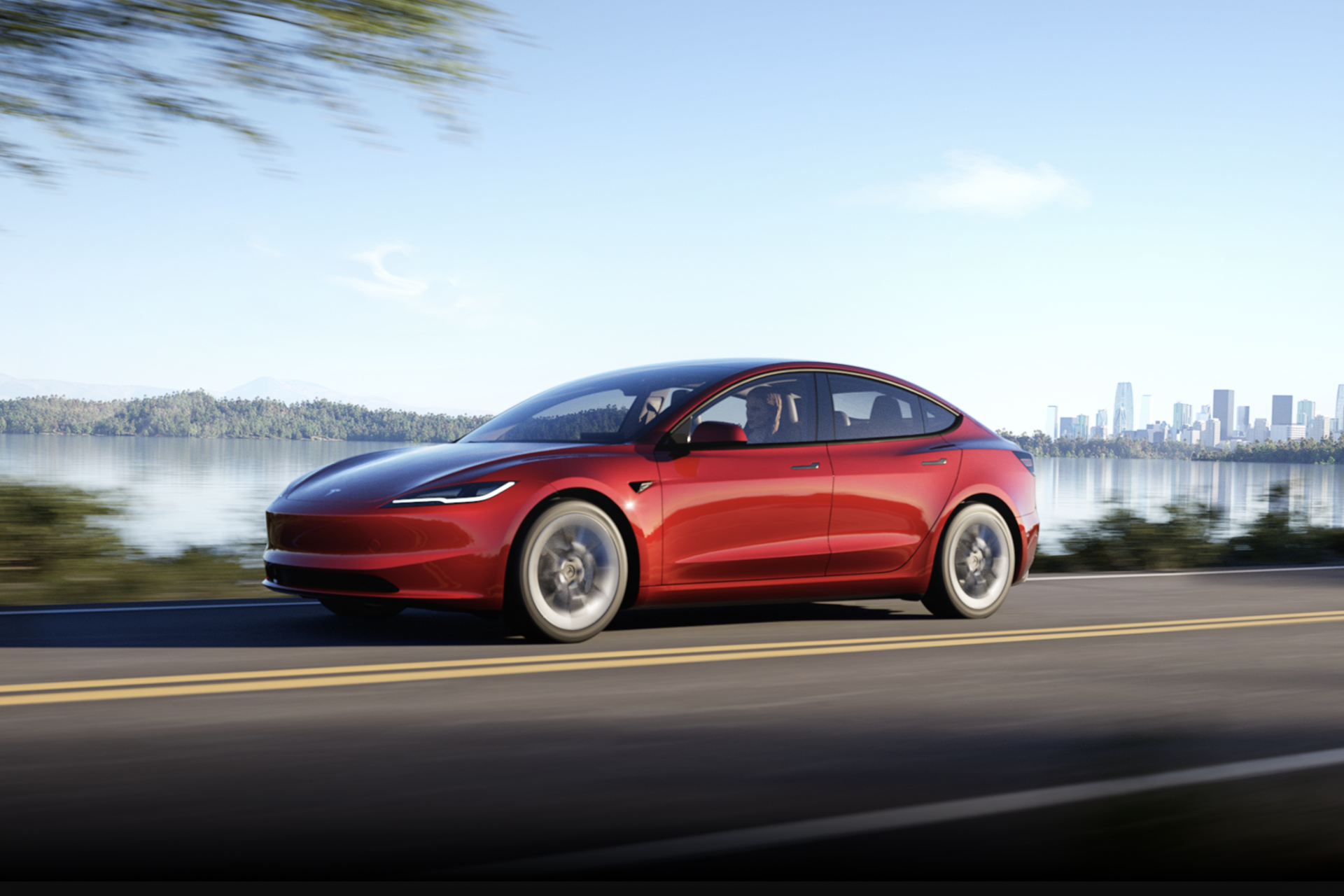 Model S (Tesla)