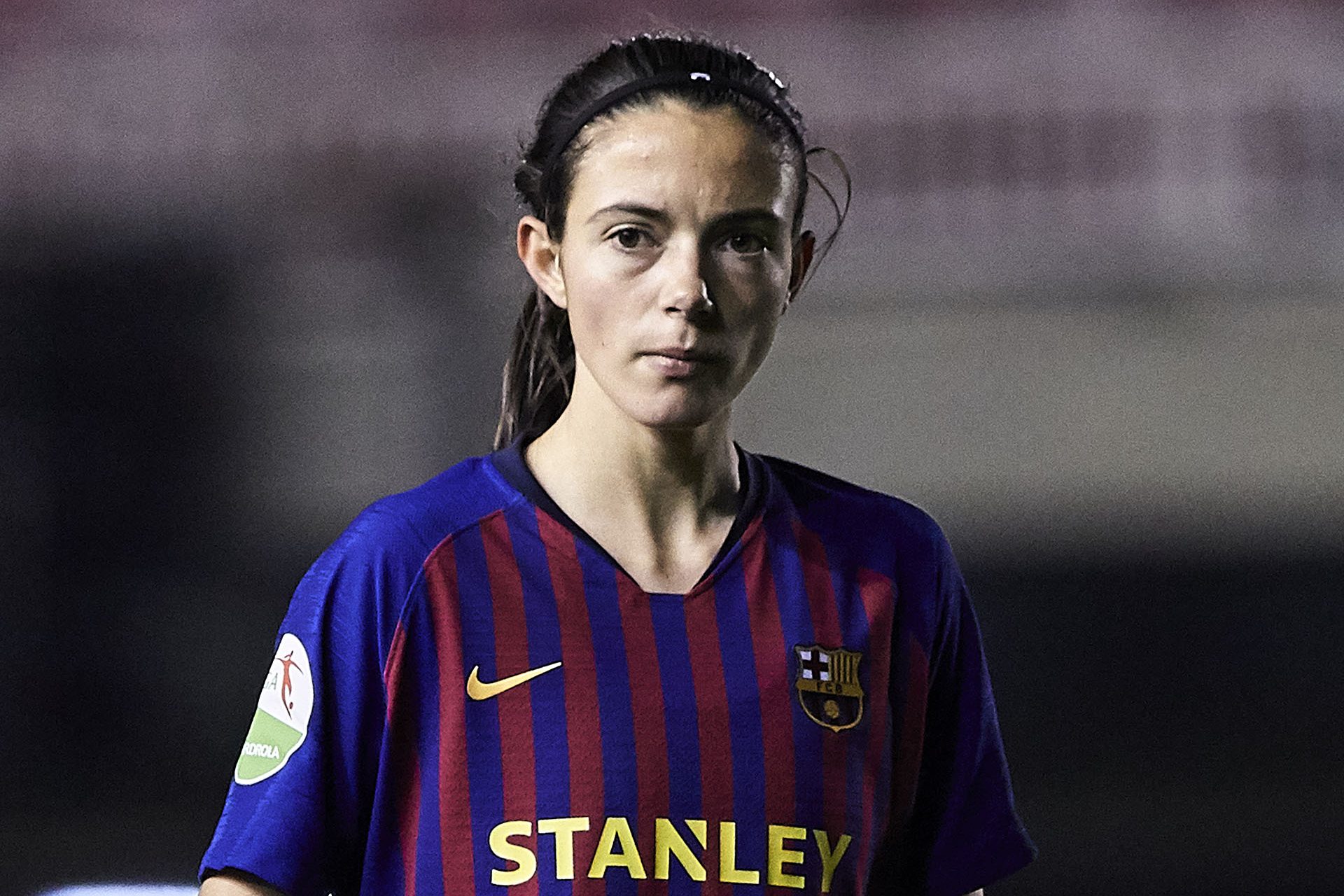 Campeona de Segunda División