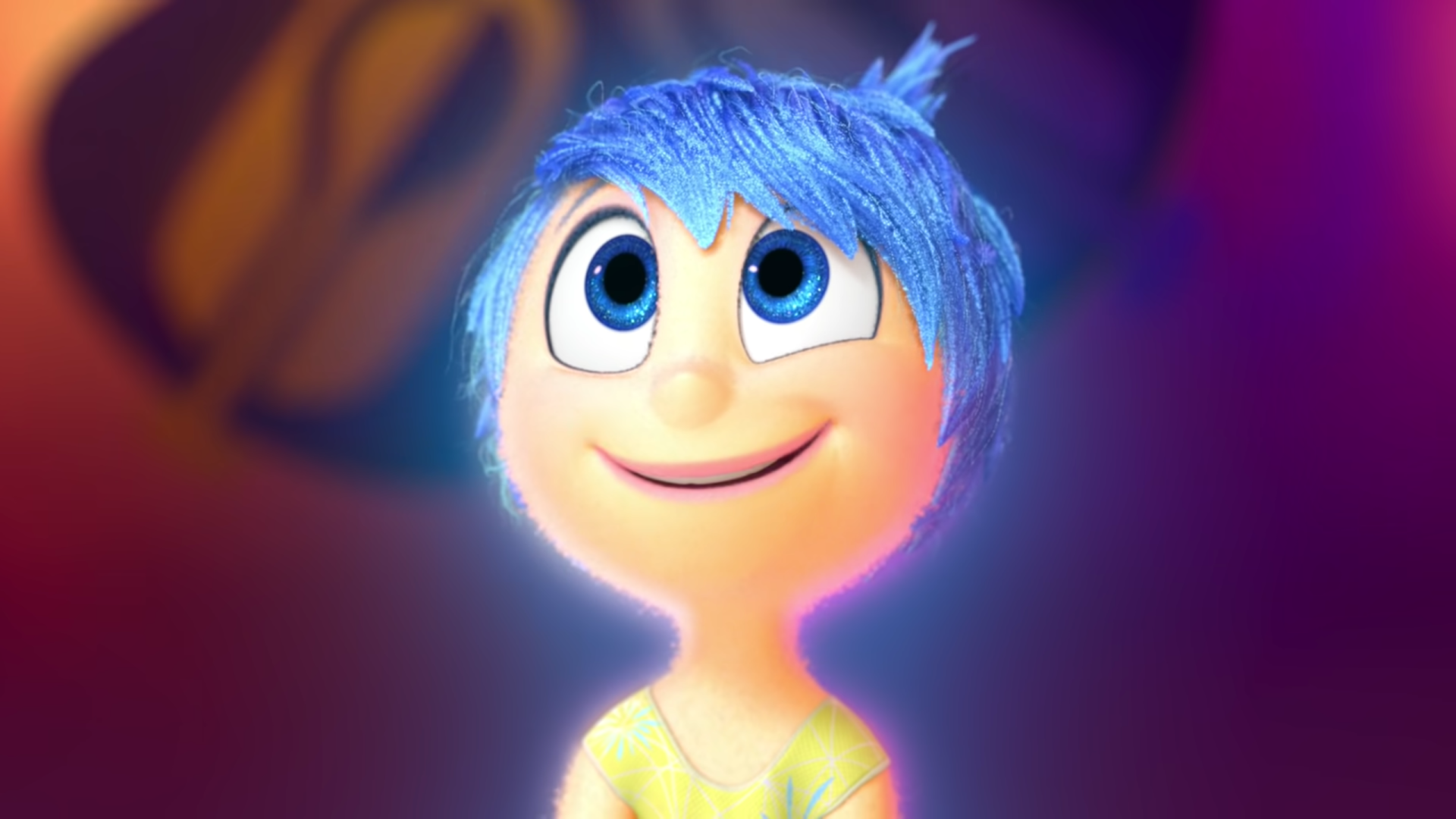 Inside Out 2 - June 2024