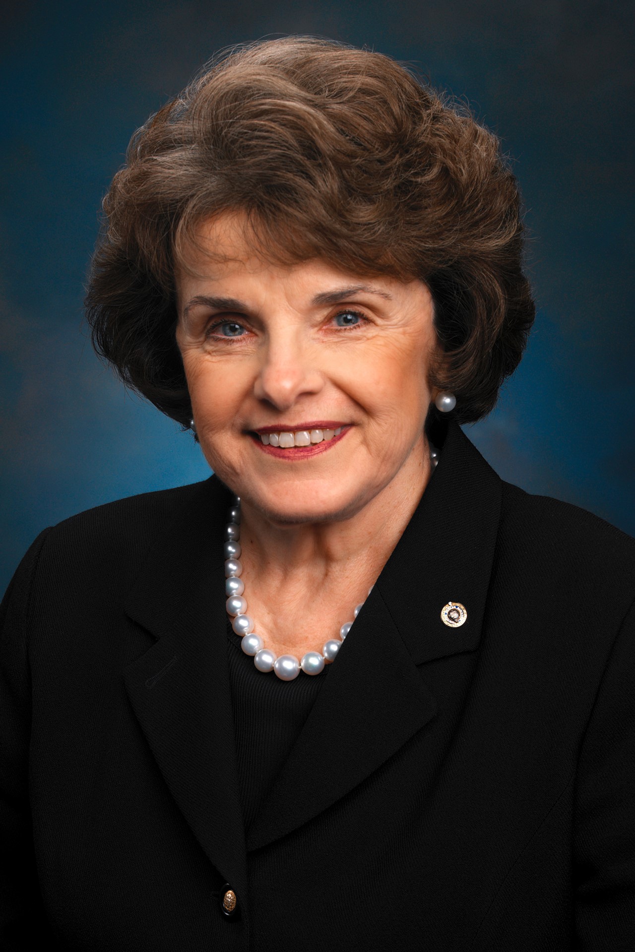 Dianne Feinstein – 29 september