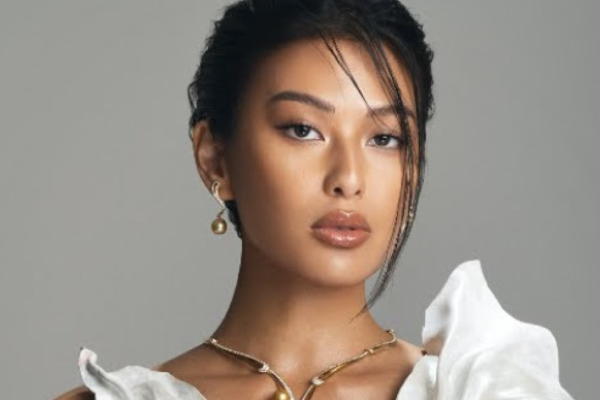 Philippinen - Michelle Marquez Dee