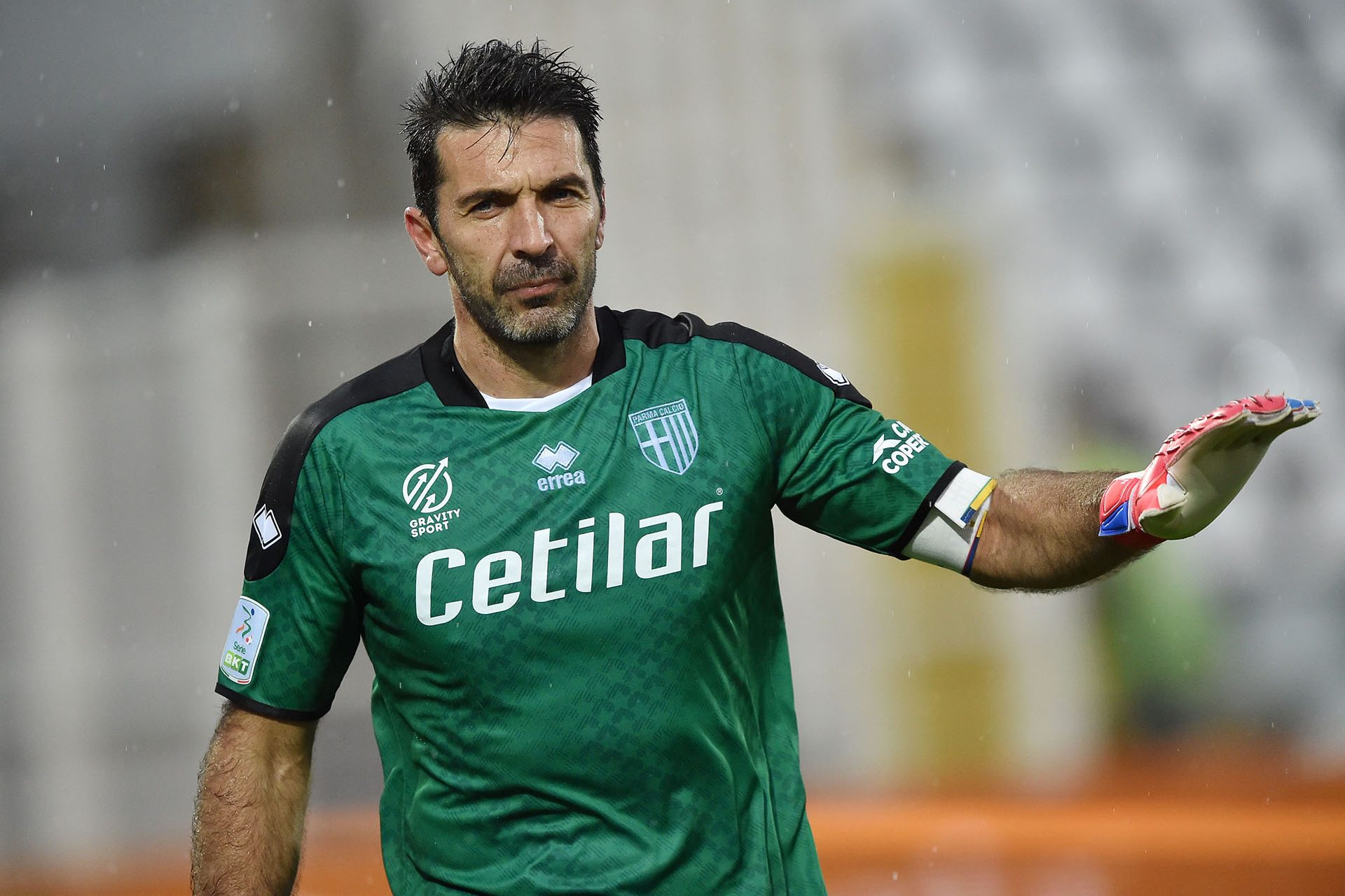 Gianluigi Buffon