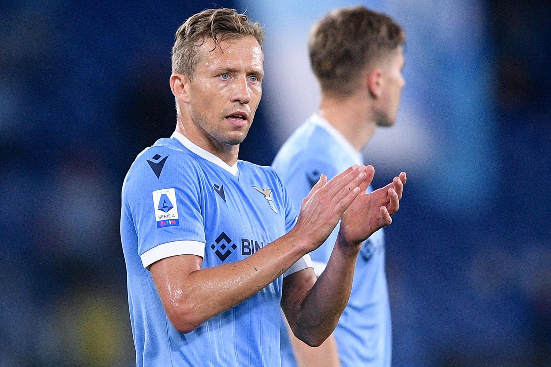 Lucas Leiva