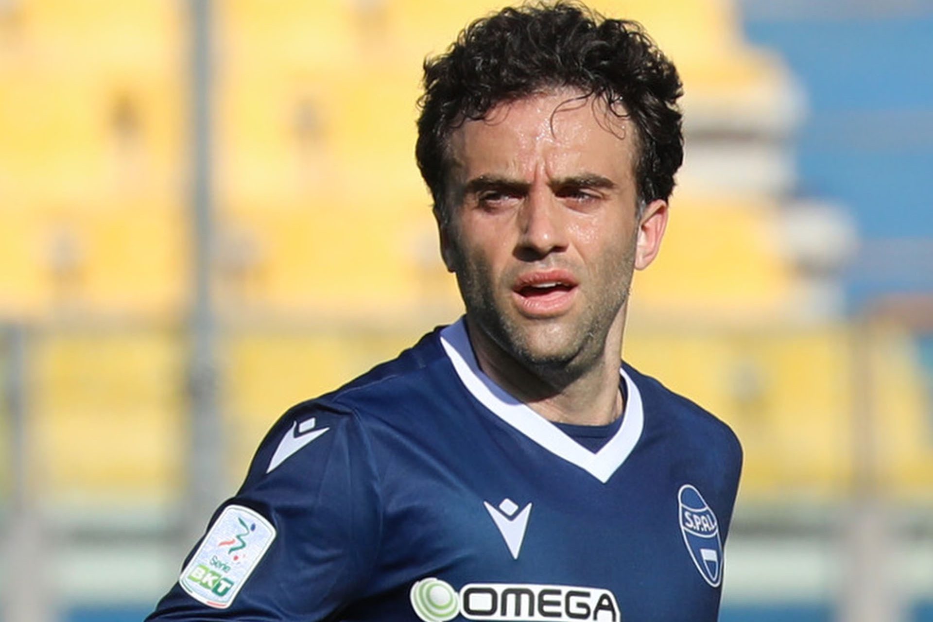 Giuseppe Rossi