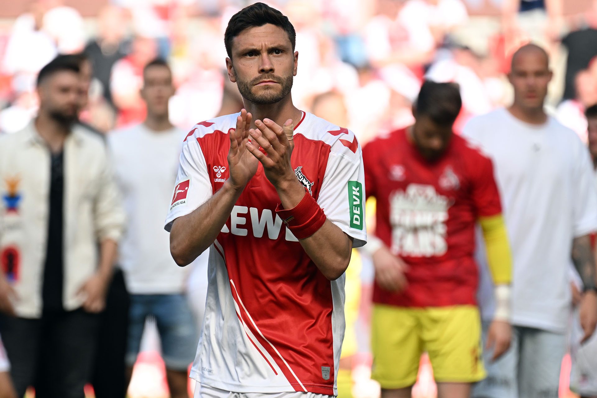 Jonas Hector