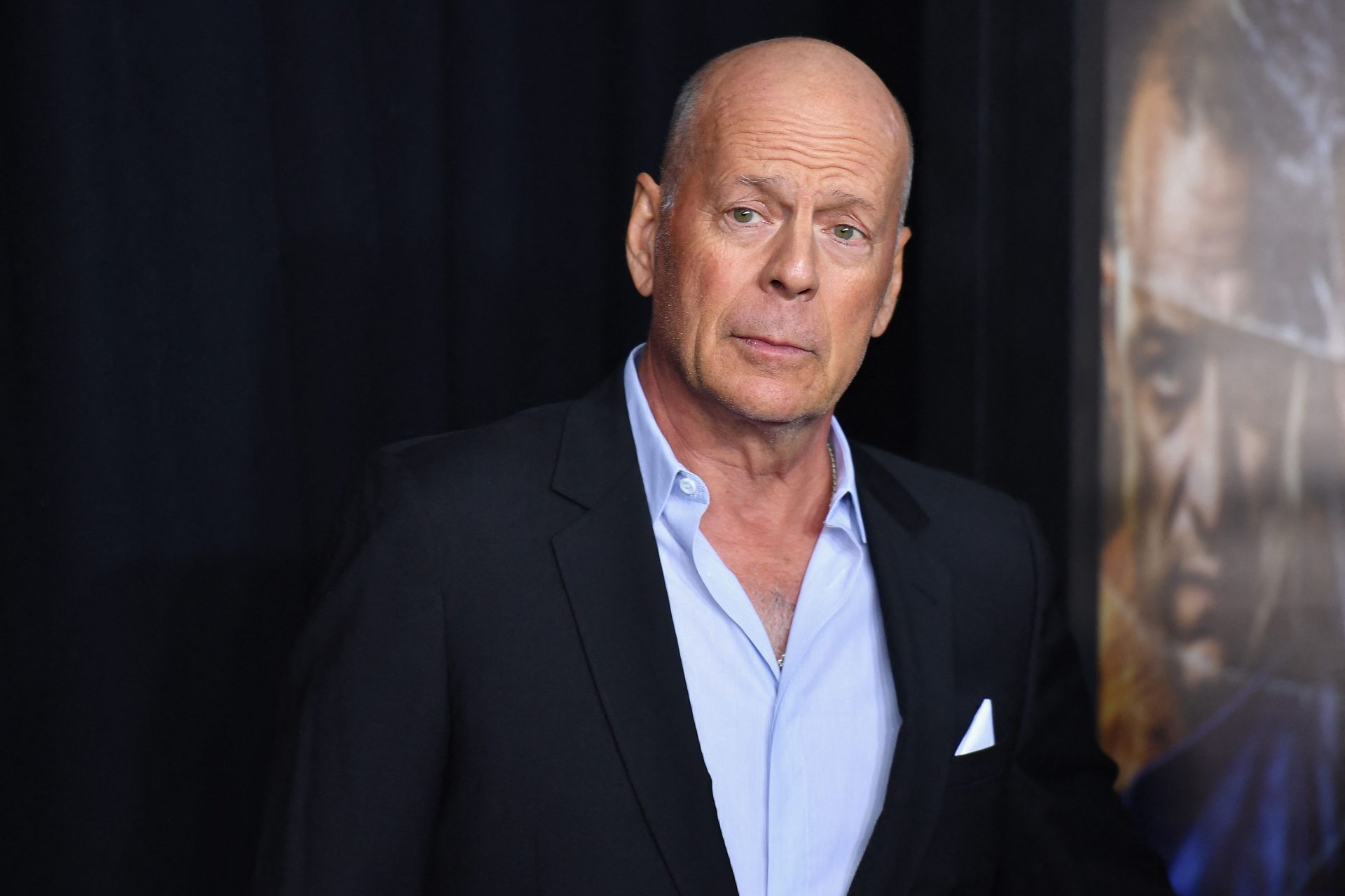 Bruce Willis, a peor: 