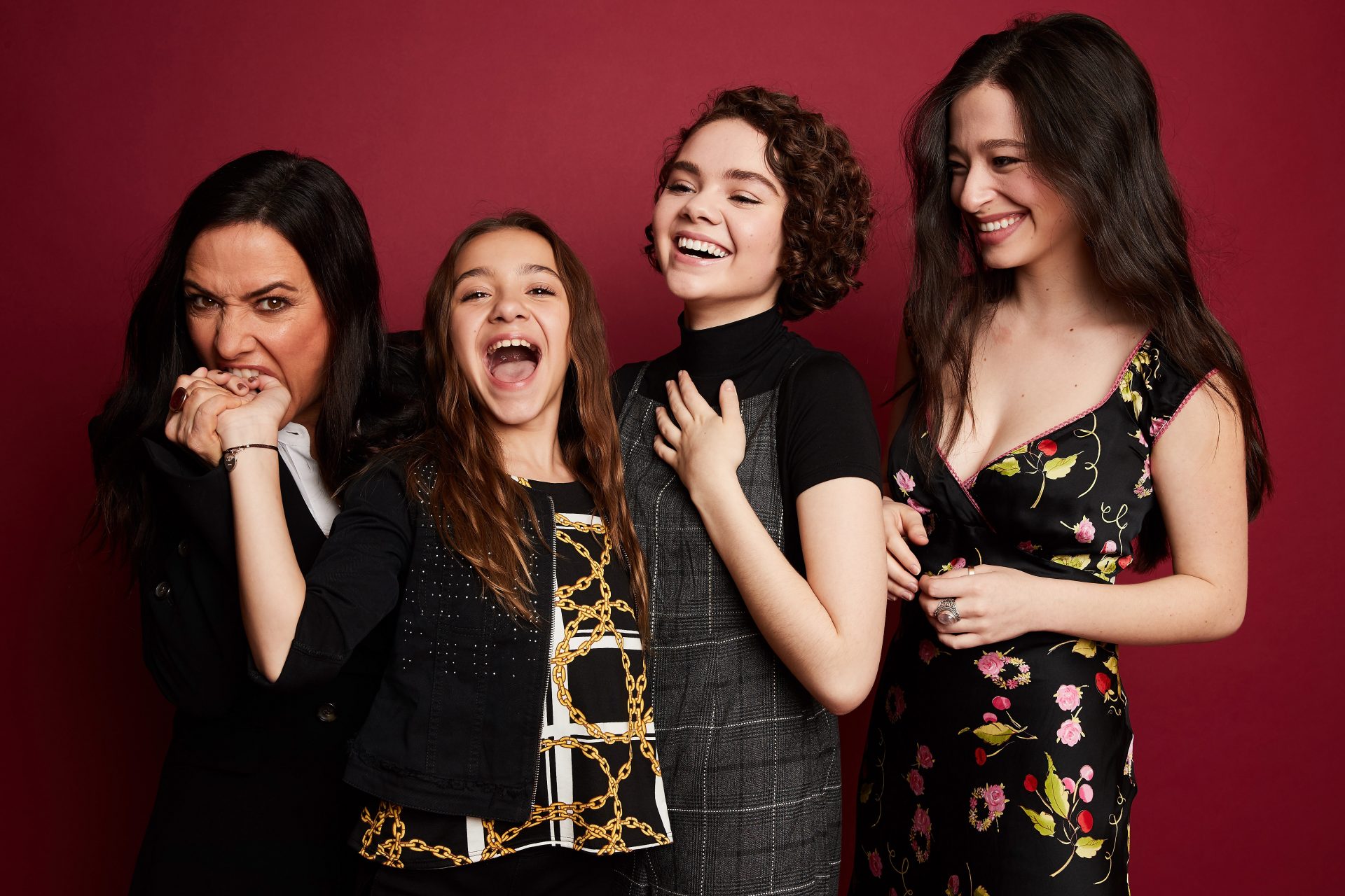 'Better Things'/'Les Meilleures Choses'