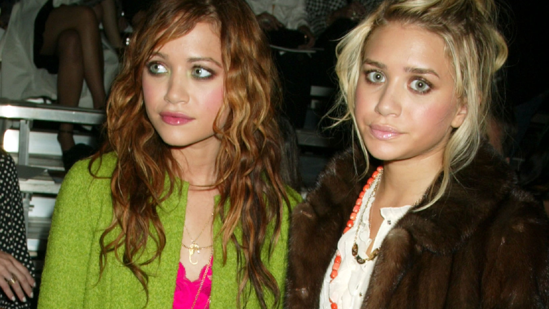 The 2000s also belonged to the Olsens