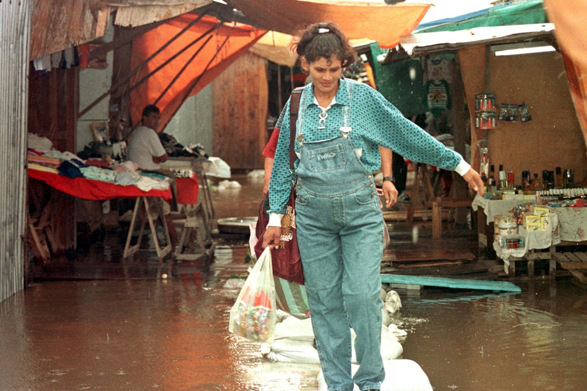 Los efectos climáticos de El Niño serán un duro golpe en todo el mundo