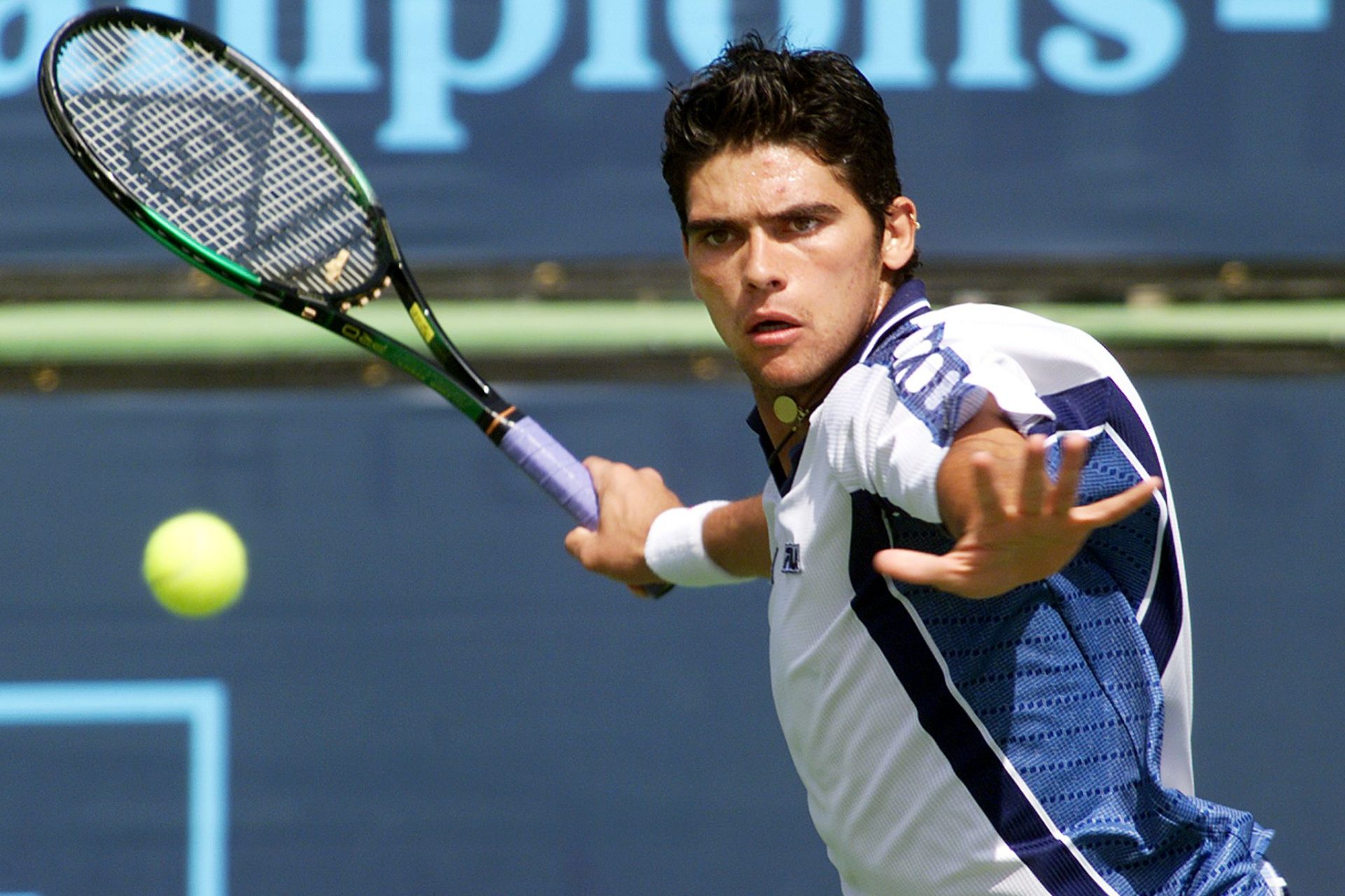 Grand Slam heartbreak, infidelity and financial disaster: What happened to Mark Philippoussis?