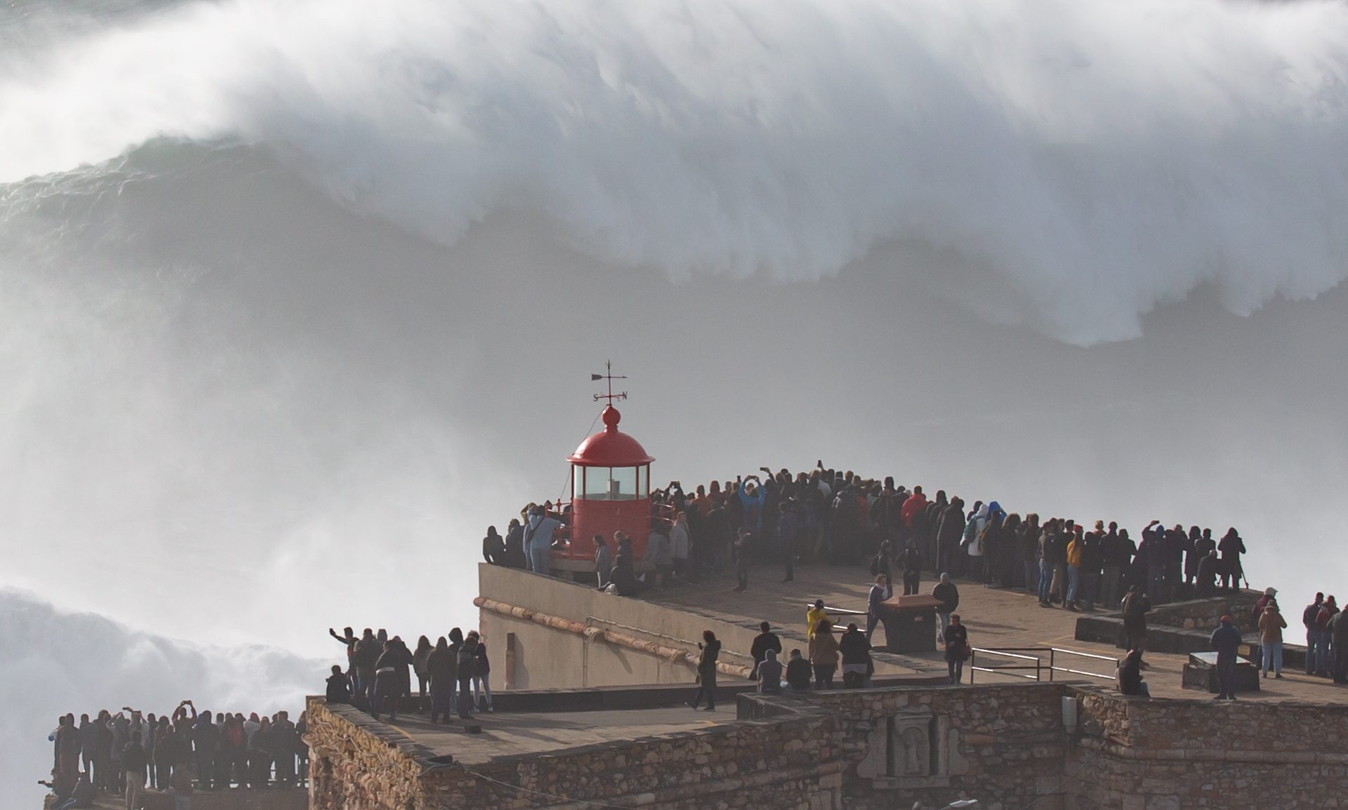 Nazaré era desconhecida