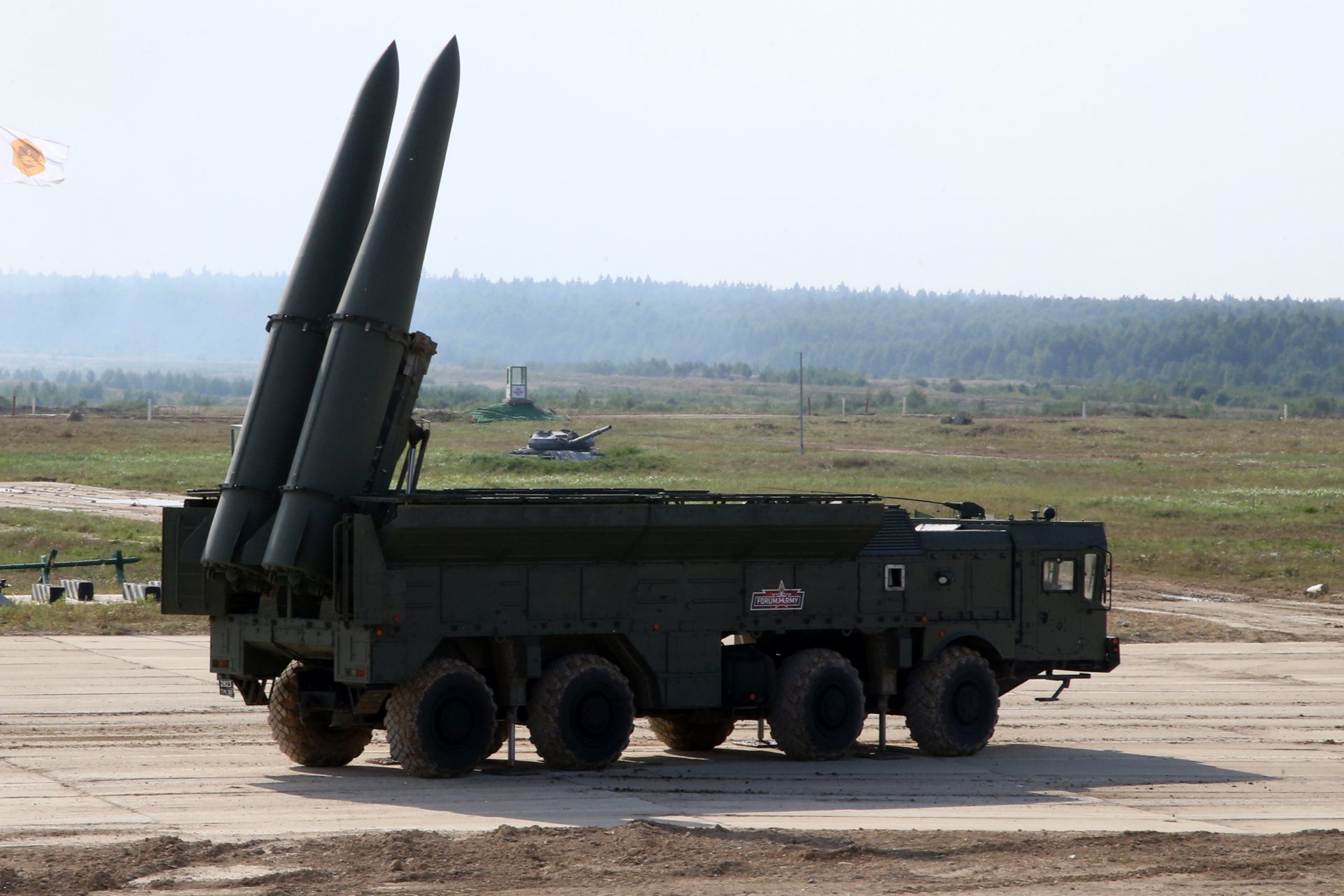 Perché Mosca ha colpito così tanti centri civili con i missili Iskander?