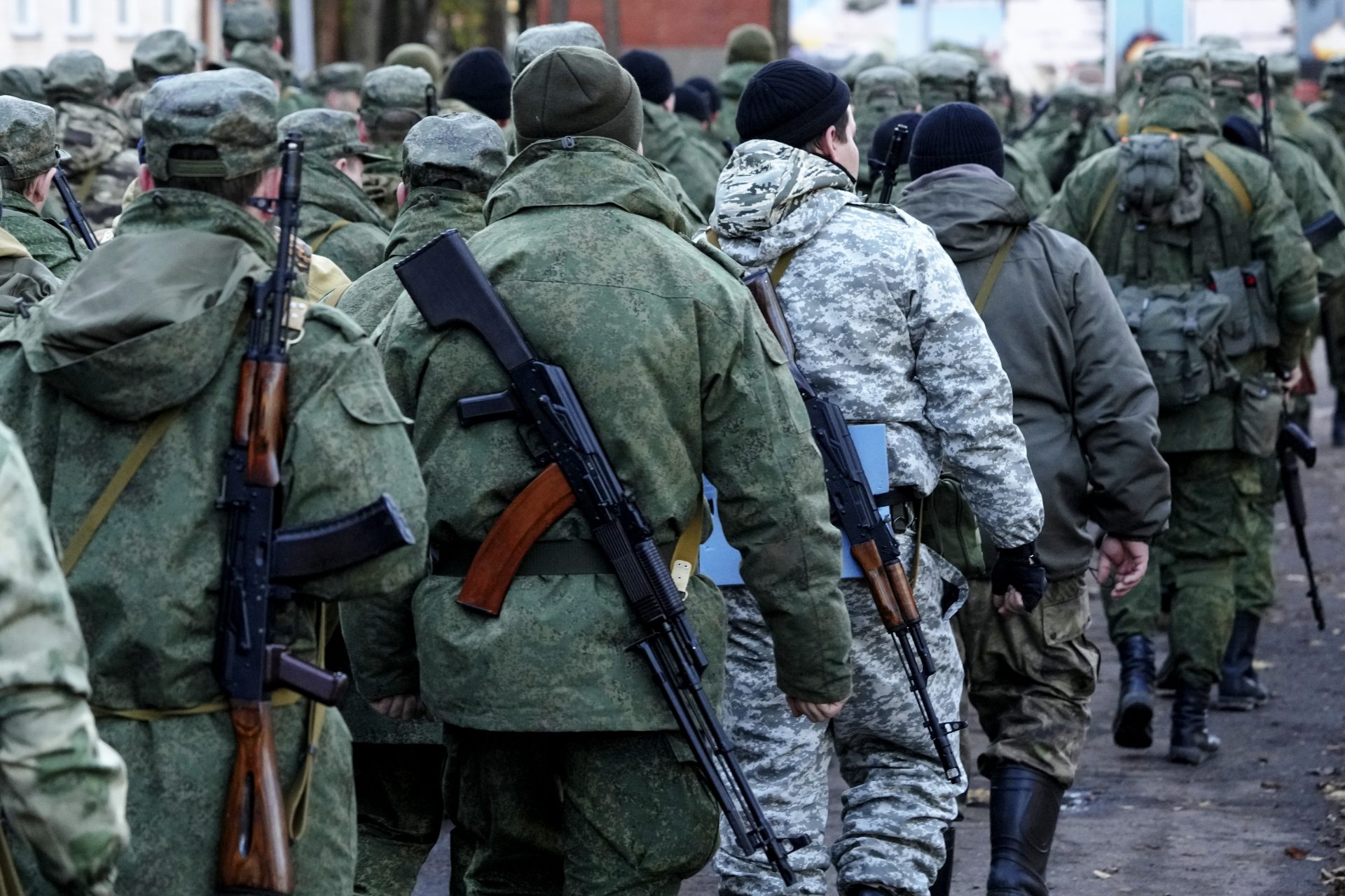 Ucrania destruye una pieza militar muy valiosa del equipamiento ruso