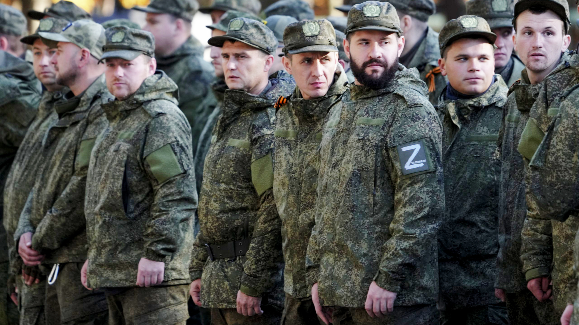 El discurso triunfalista de Rusia: ¿está perdiendo Ucrania la guerra?