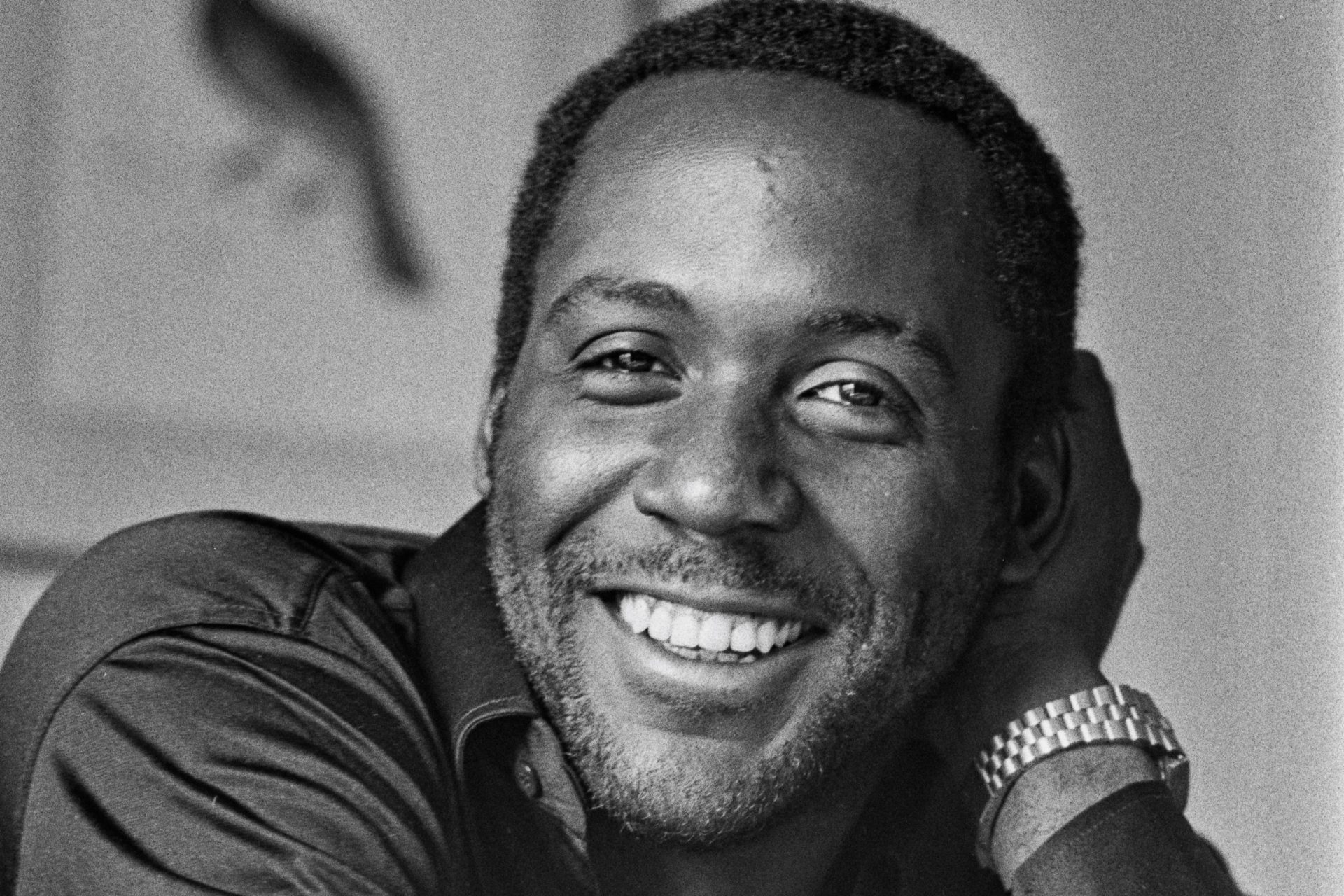 Richard Roundtree