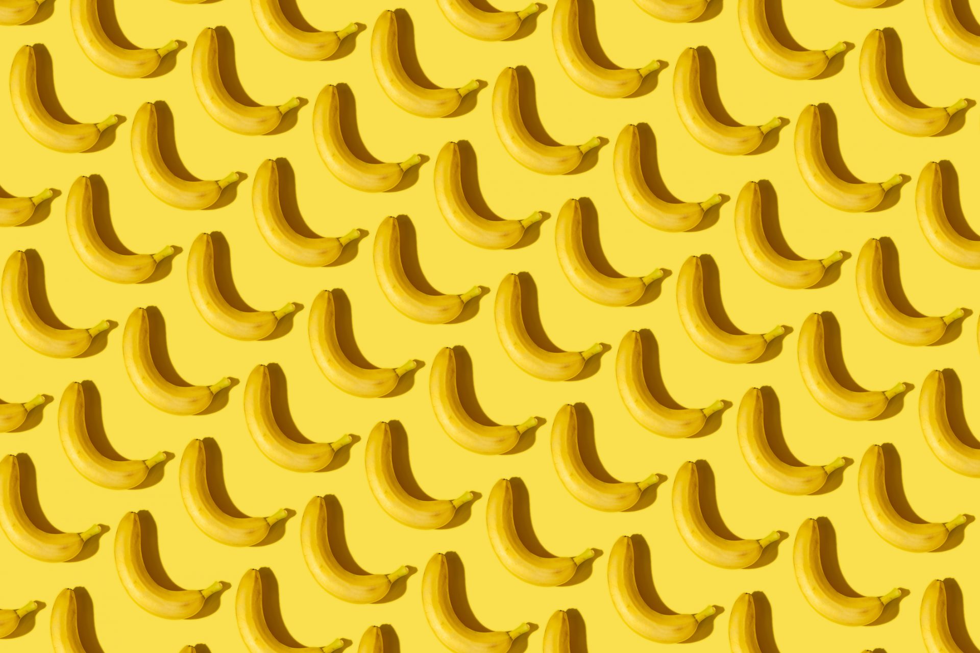 もっとも一般的なバナナの品種が絶滅寸前？