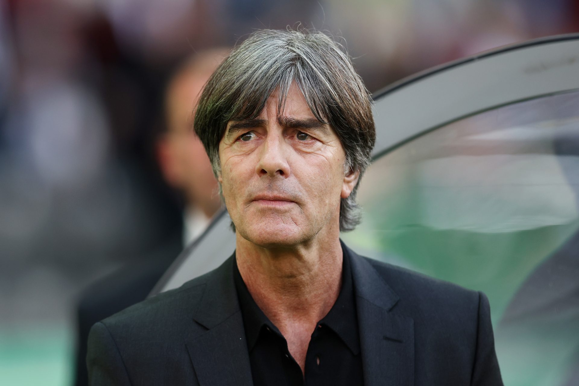 Wollte Jogi Löw schon früher zurücktreten?