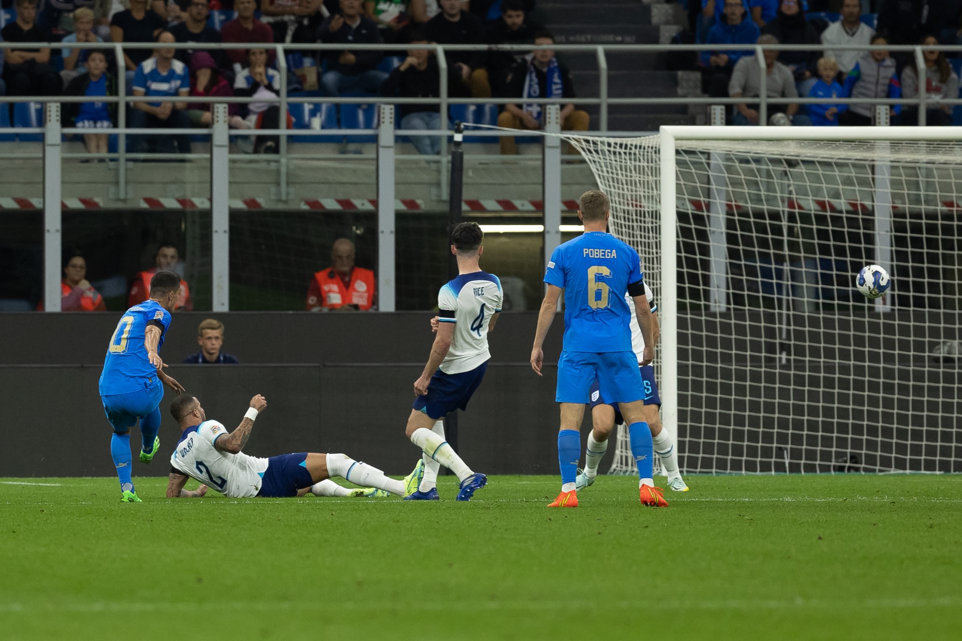 Nations League 22-23 (23/09/2022)